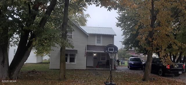 414 Robinson Ave. Avenue, Kenton, Ohio