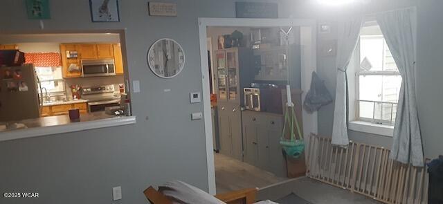 414 Robinson Ave. Avenue, Kenton, Ohio