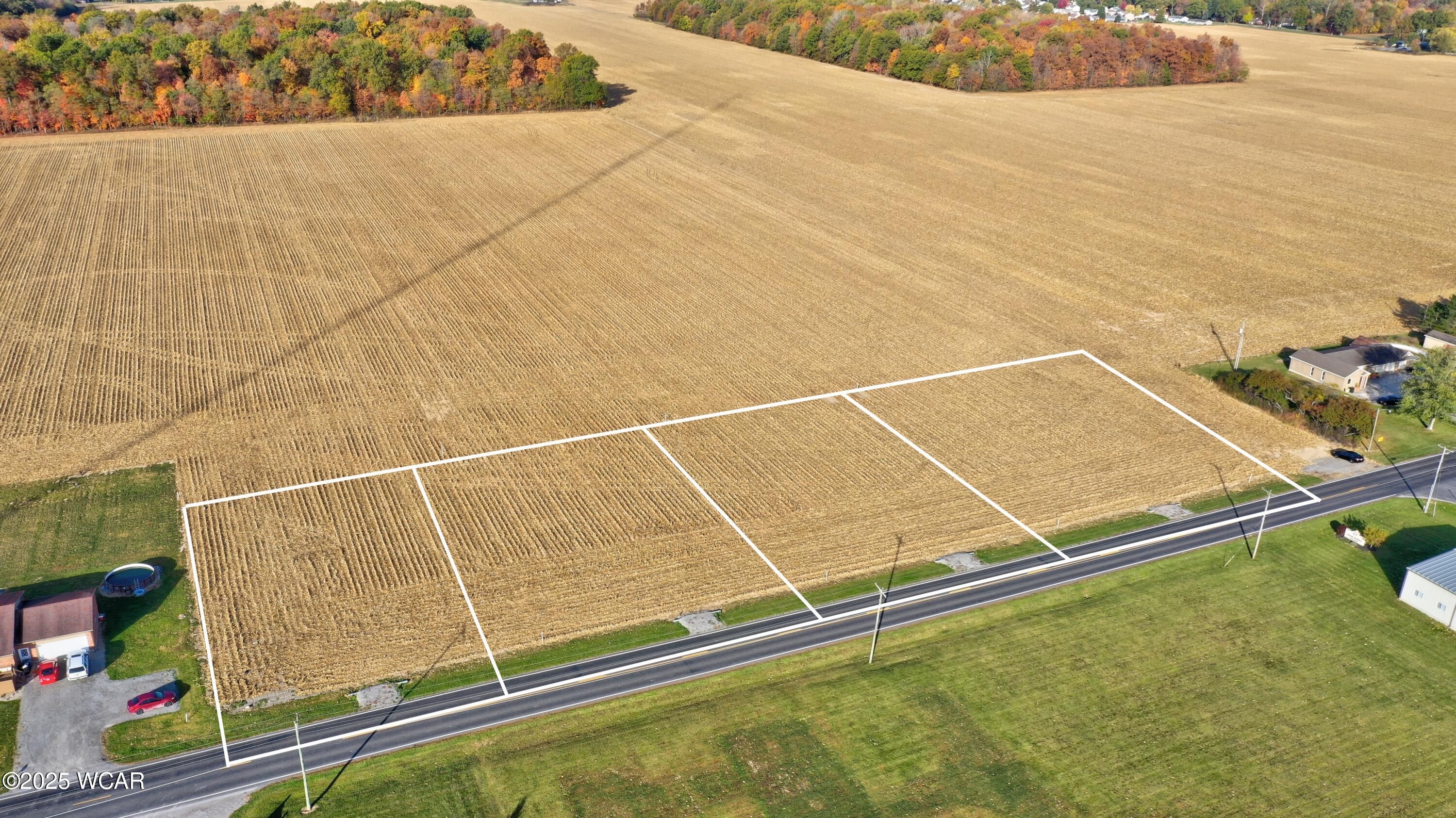 0000 Baty Road, Lima, Ohio