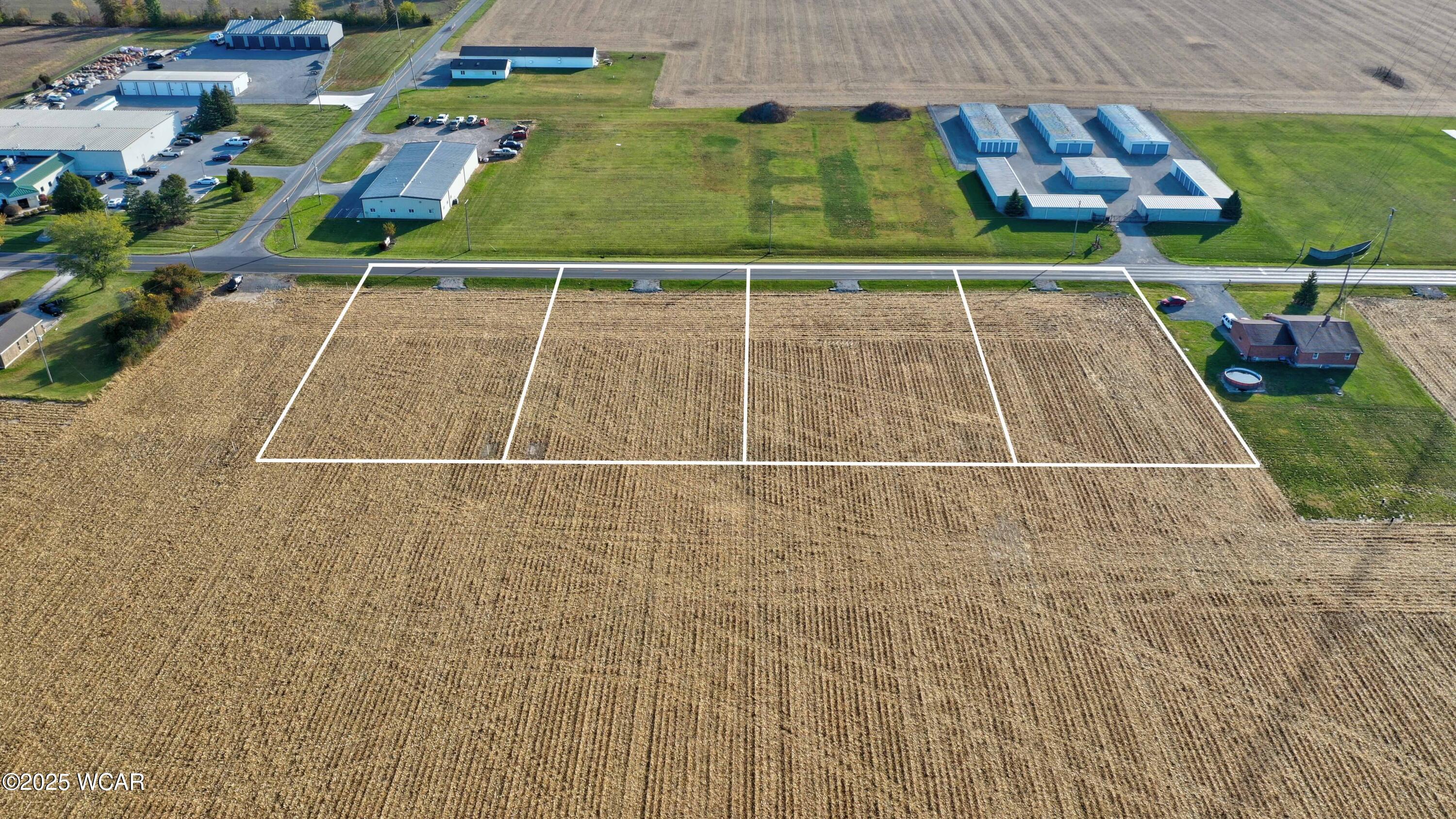 0000 Baty Road, Lima, Ohio