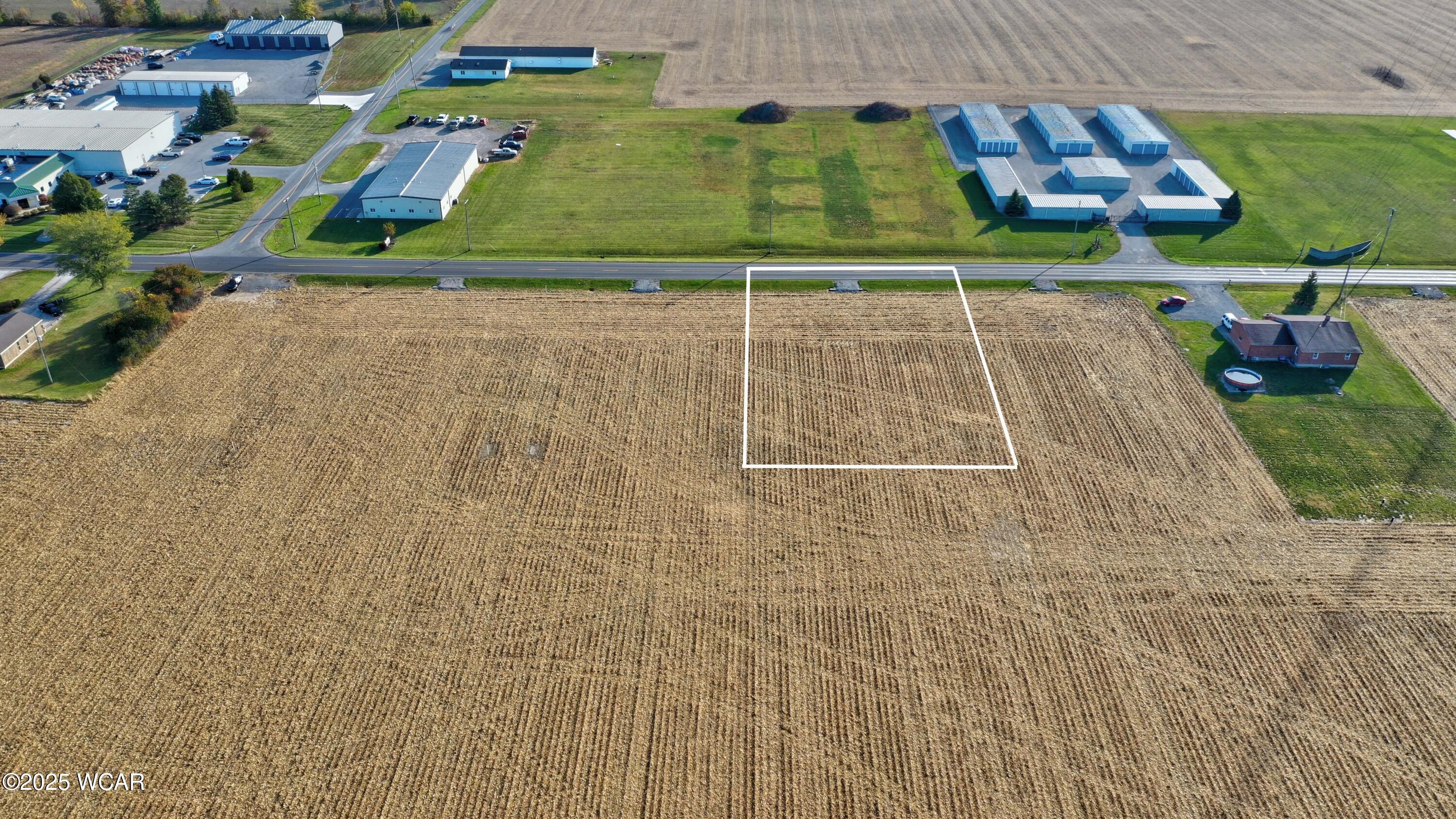 0000 Baty Road, Lima, Ohio