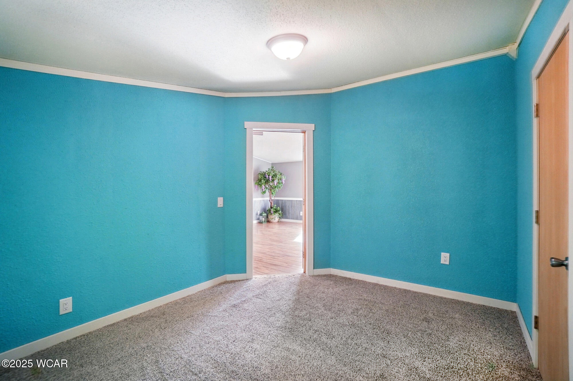 3370 Johnston Road, Harrod, Ohio