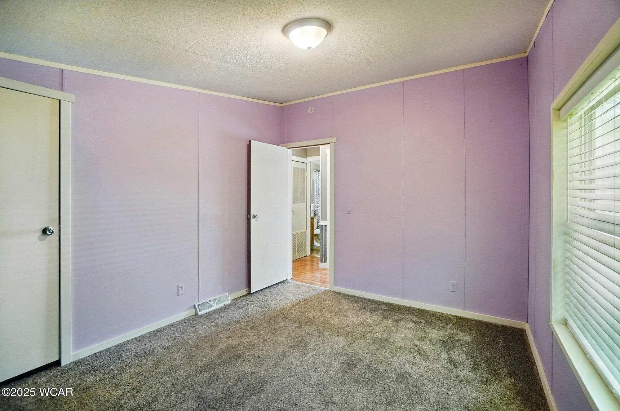 3370 Johnston Road, Harrod, Ohio