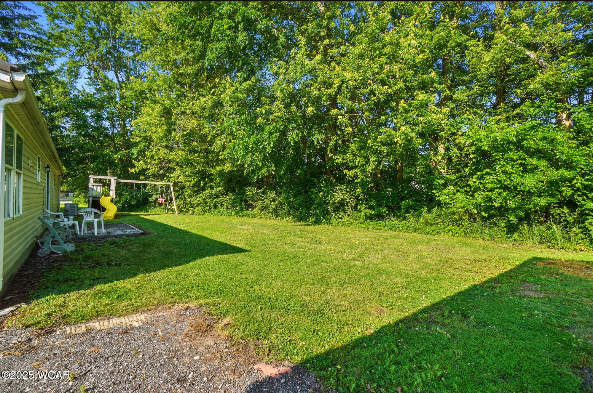 3370 Johnston Road, Harrod, Ohio