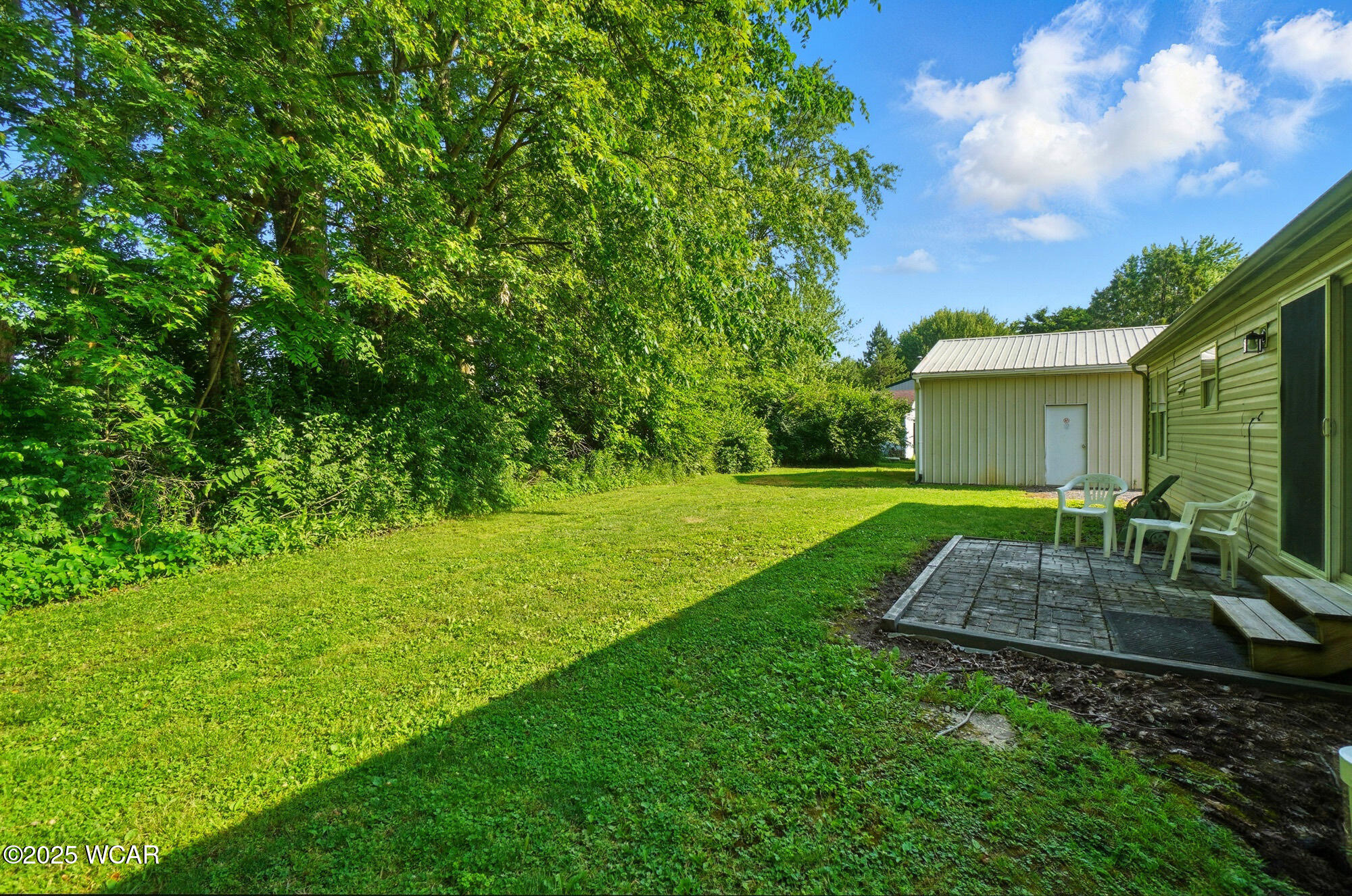 3370 Johnston Road, Harrod, Ohio