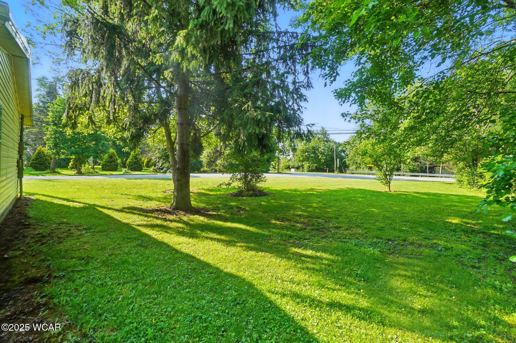 3370 Johnston Road, Harrod, Ohio