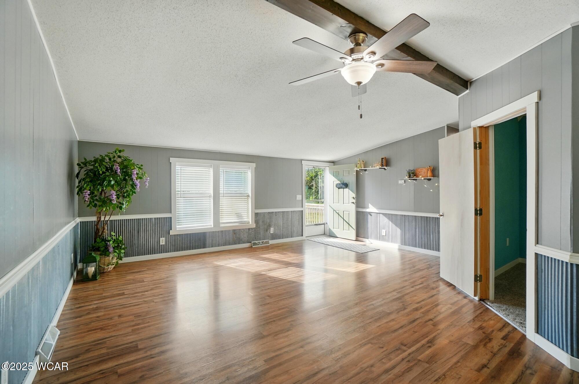 3370 Johnston Road, Harrod, Ohio