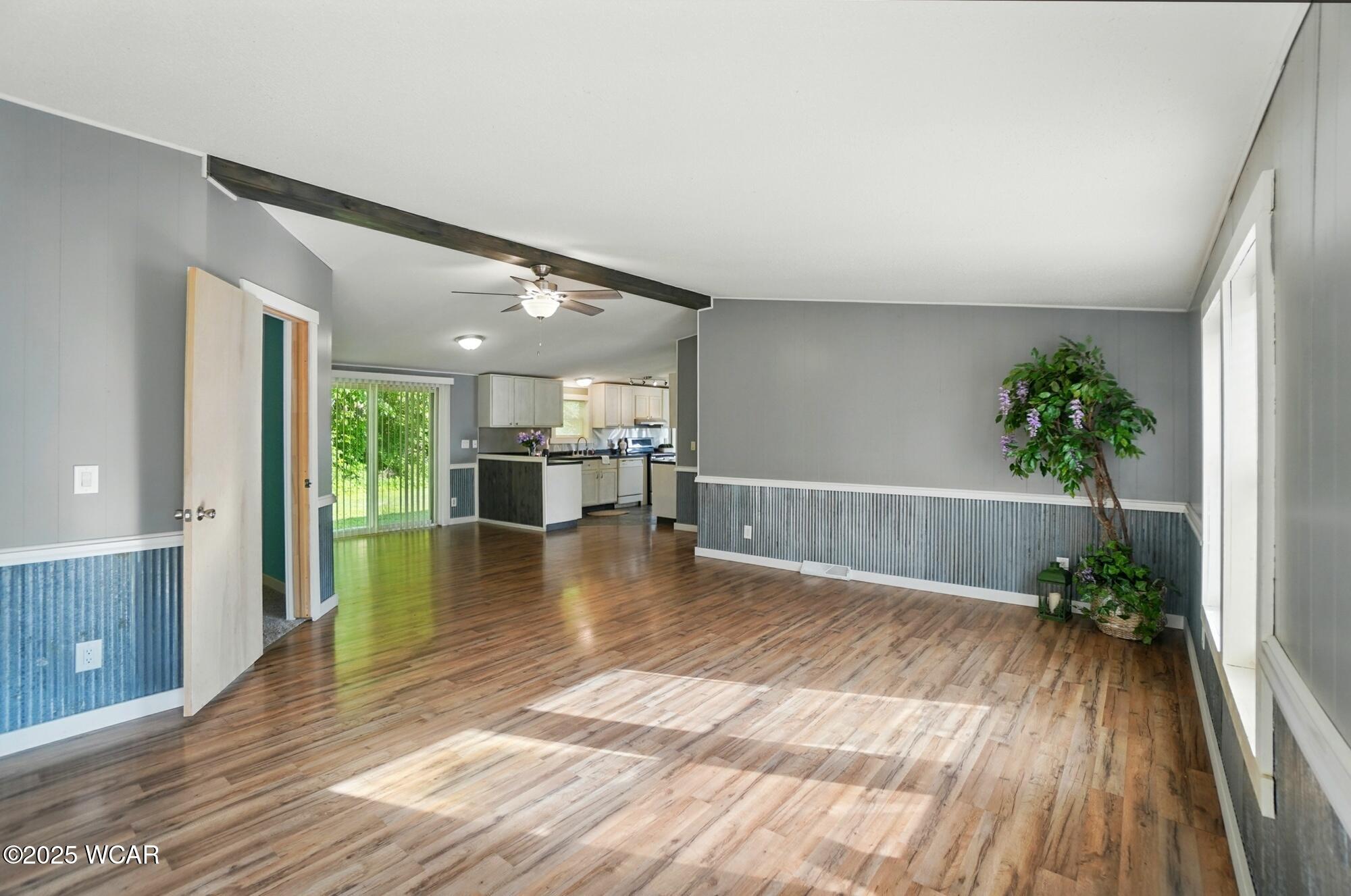 3370 Johnston Road, Harrod, Ohio