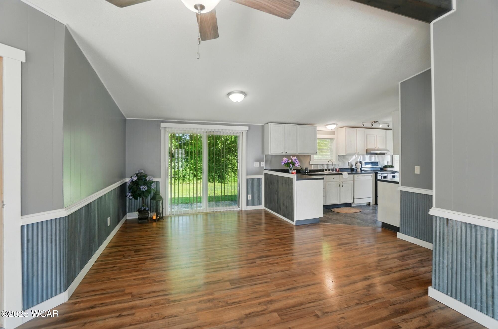 3370 Johnston Road, Harrod, Ohio