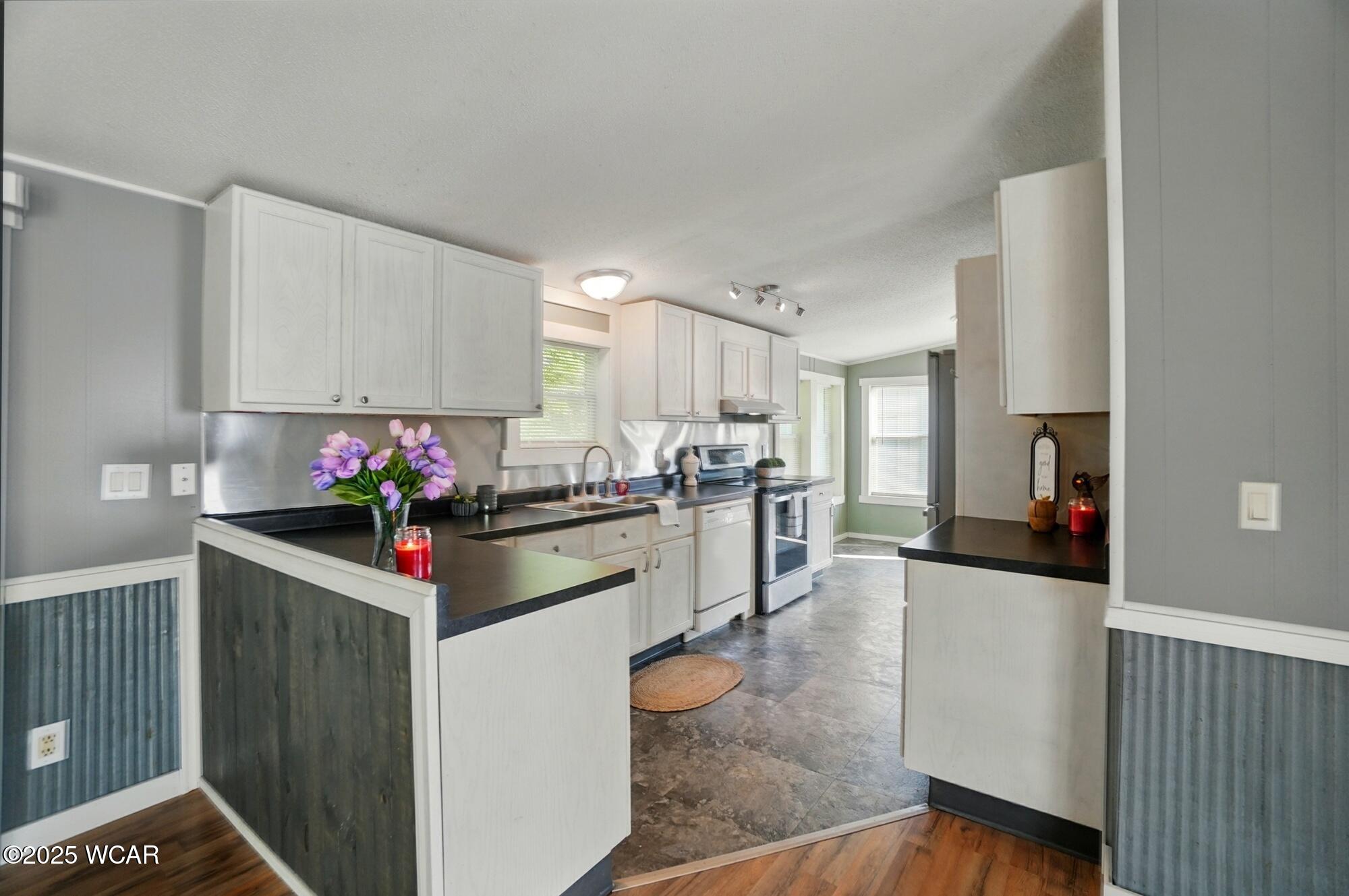 3370 Johnston Road, Harrod, Ohio