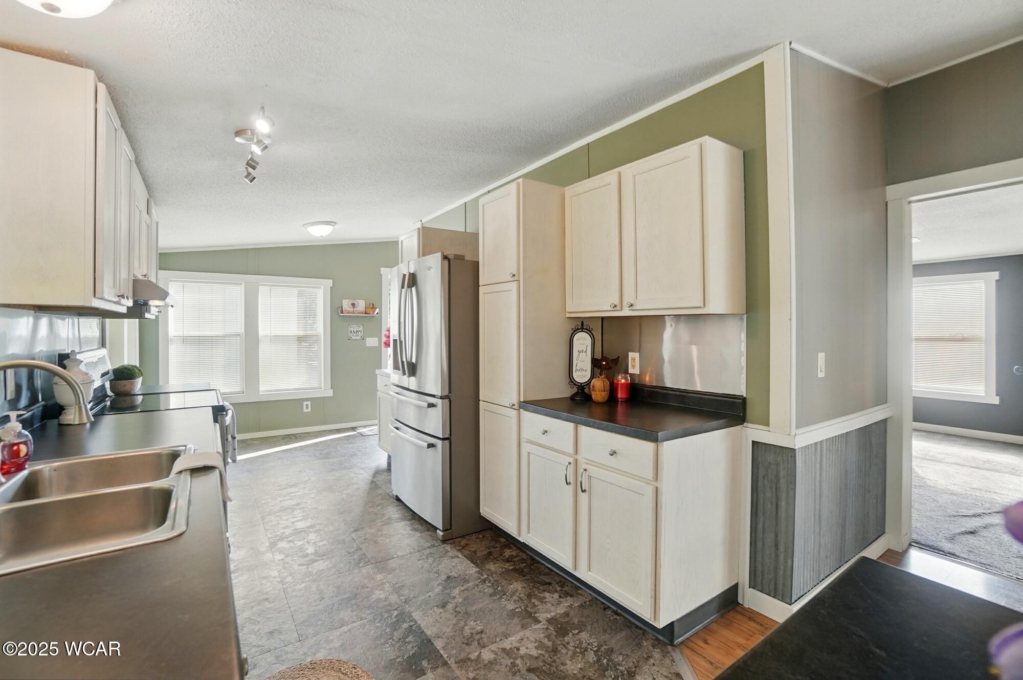 3370 Johnston Road, Harrod, Ohio