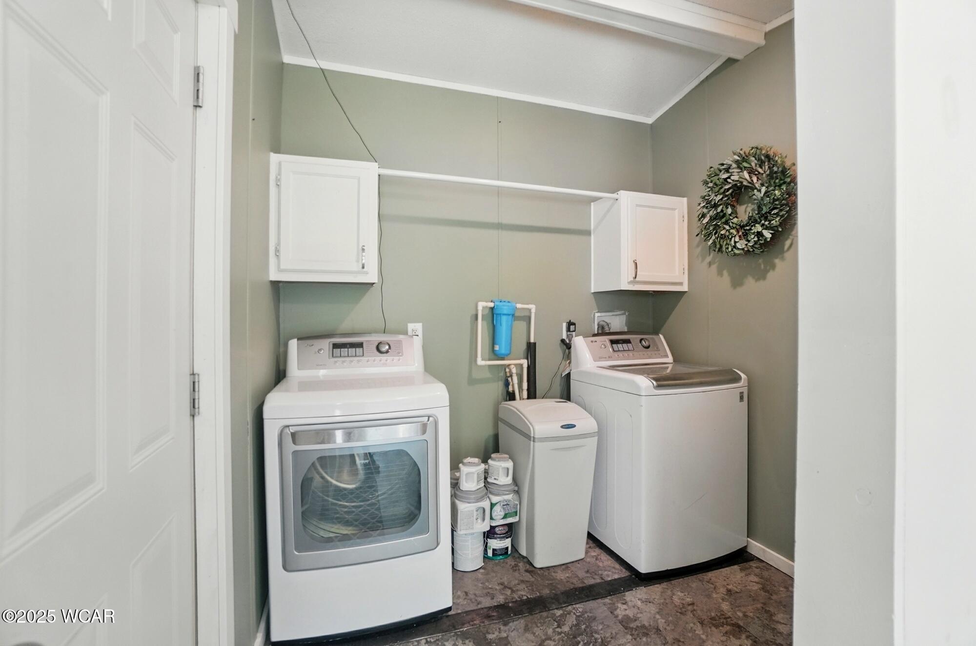 3370 Johnston Road, Harrod, Ohio