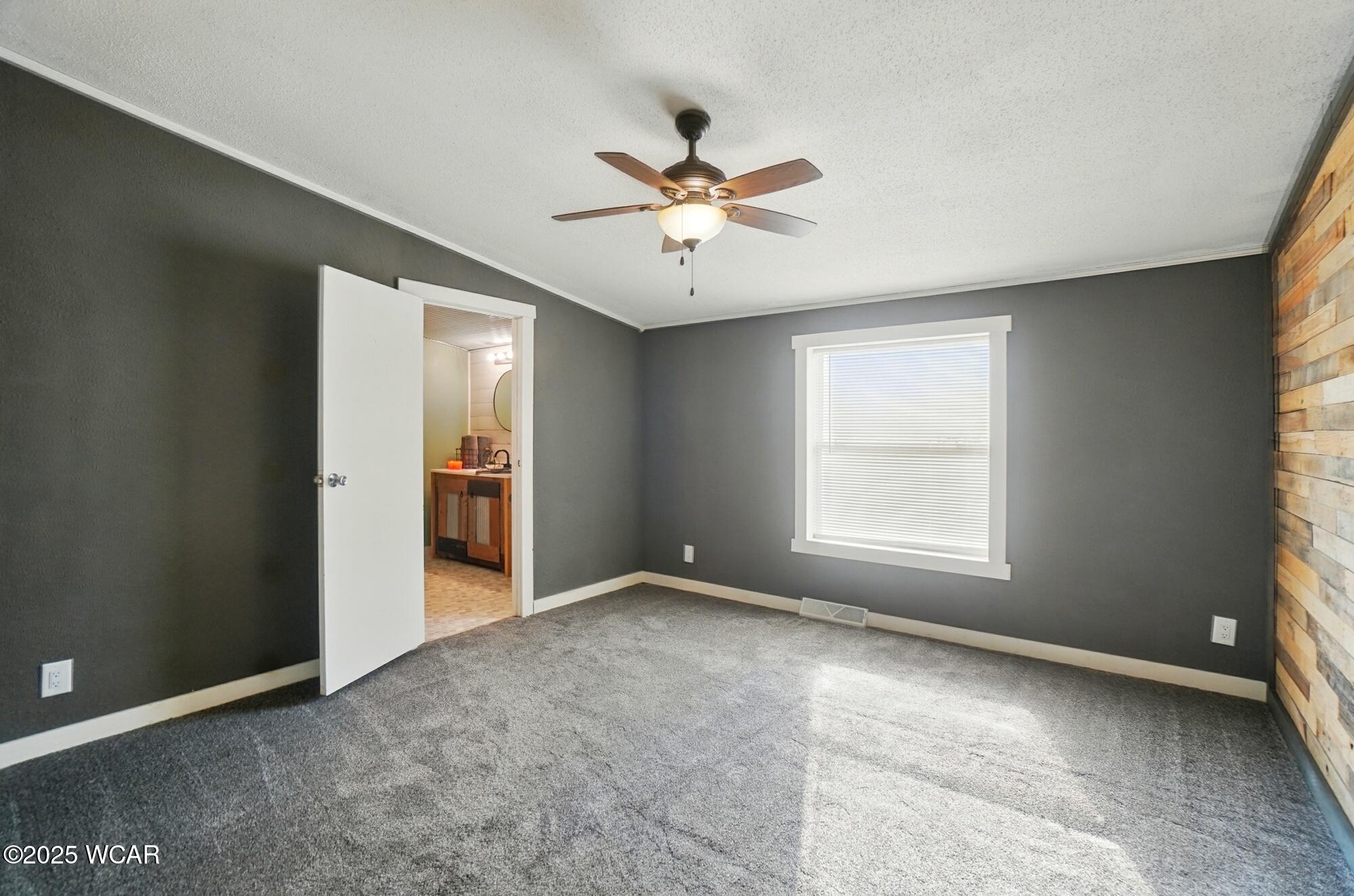 3370 Johnston Road, Harrod, Ohio