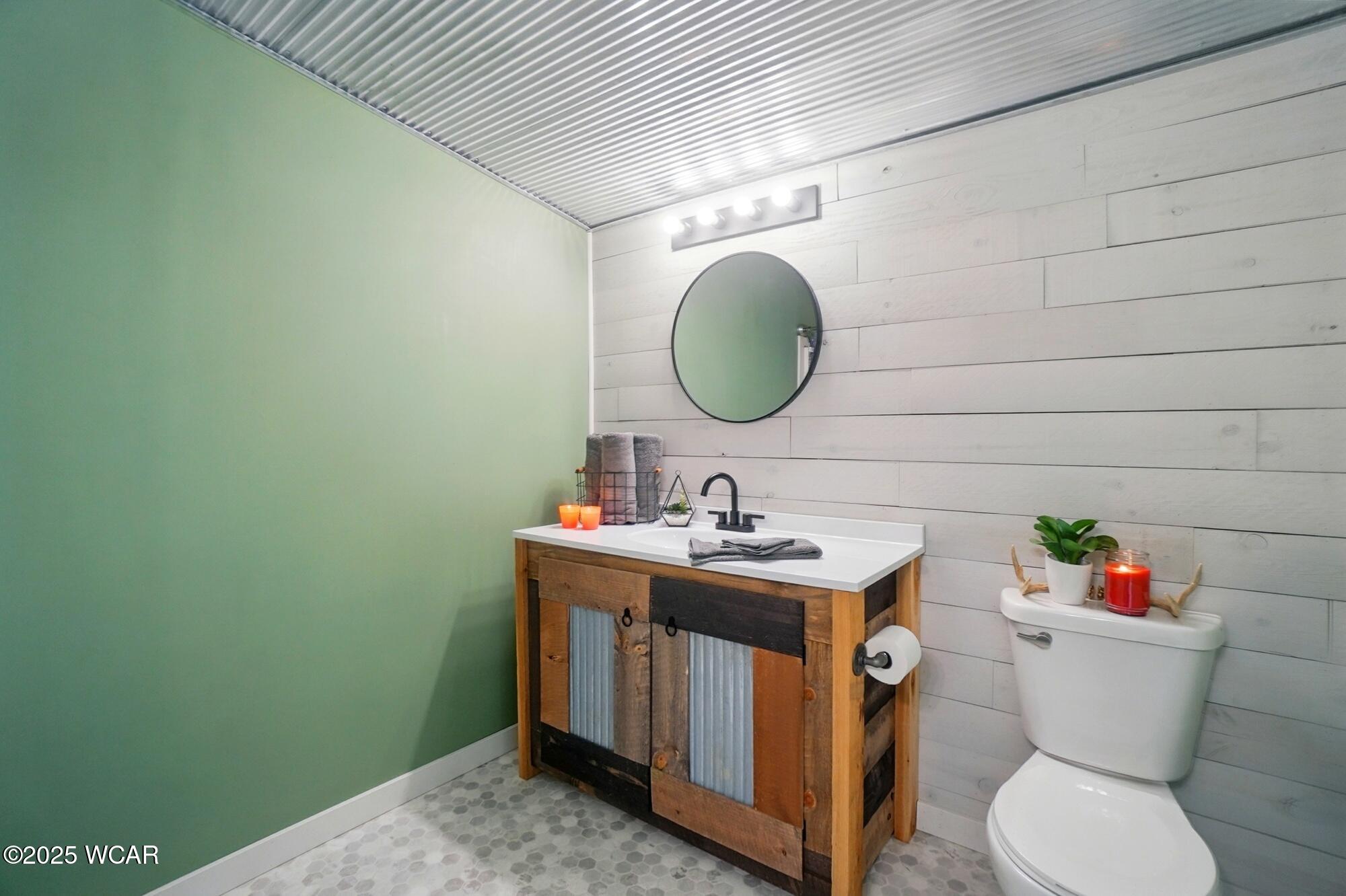 3370 Johnston Road, Harrod, Ohio