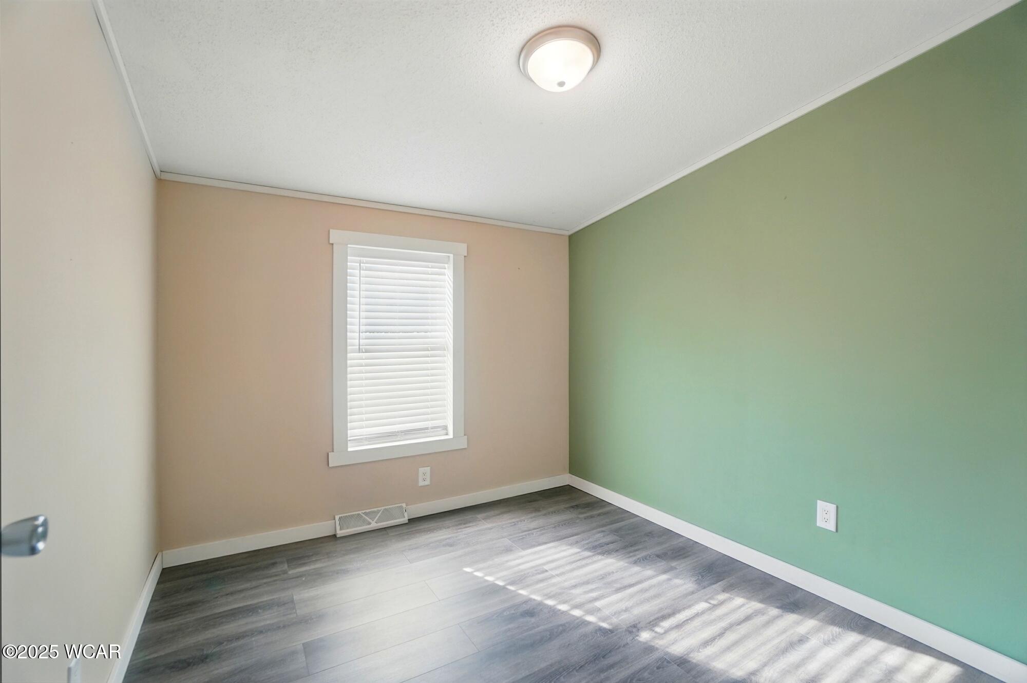 3370 Johnston Road, Harrod, Ohio