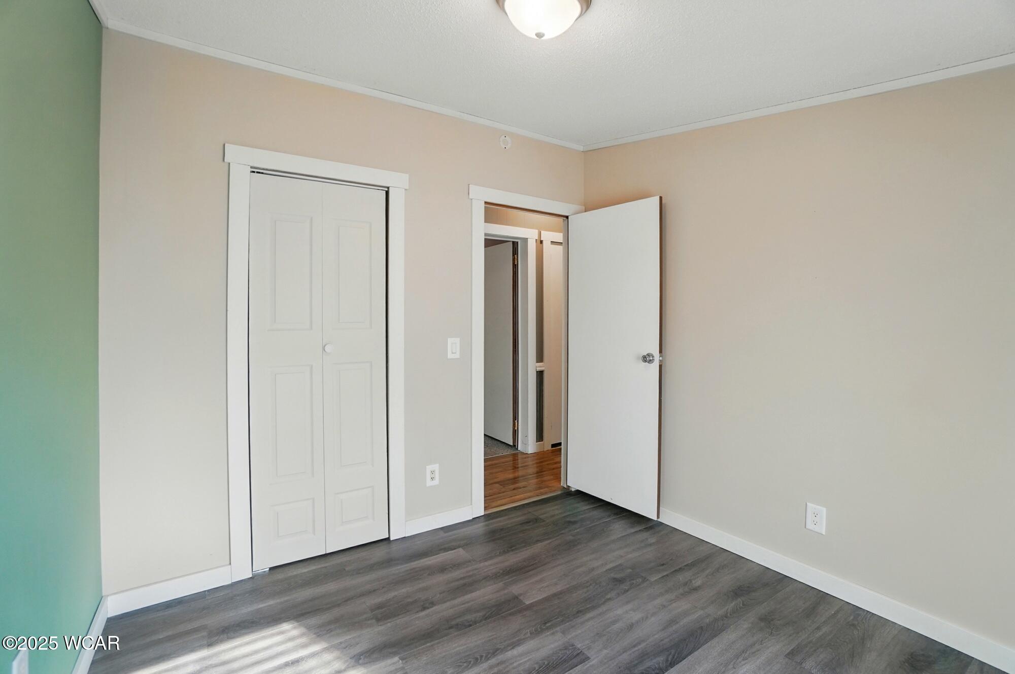 3370 Johnston Road, Harrod, Ohio