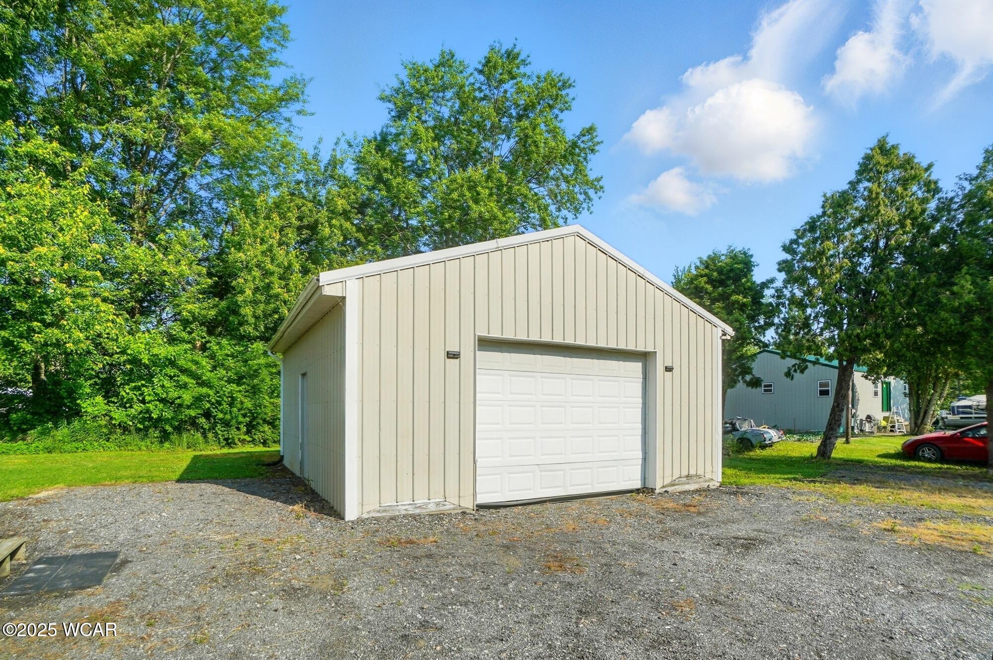 3370 Johnston Road, Harrod, Ohio