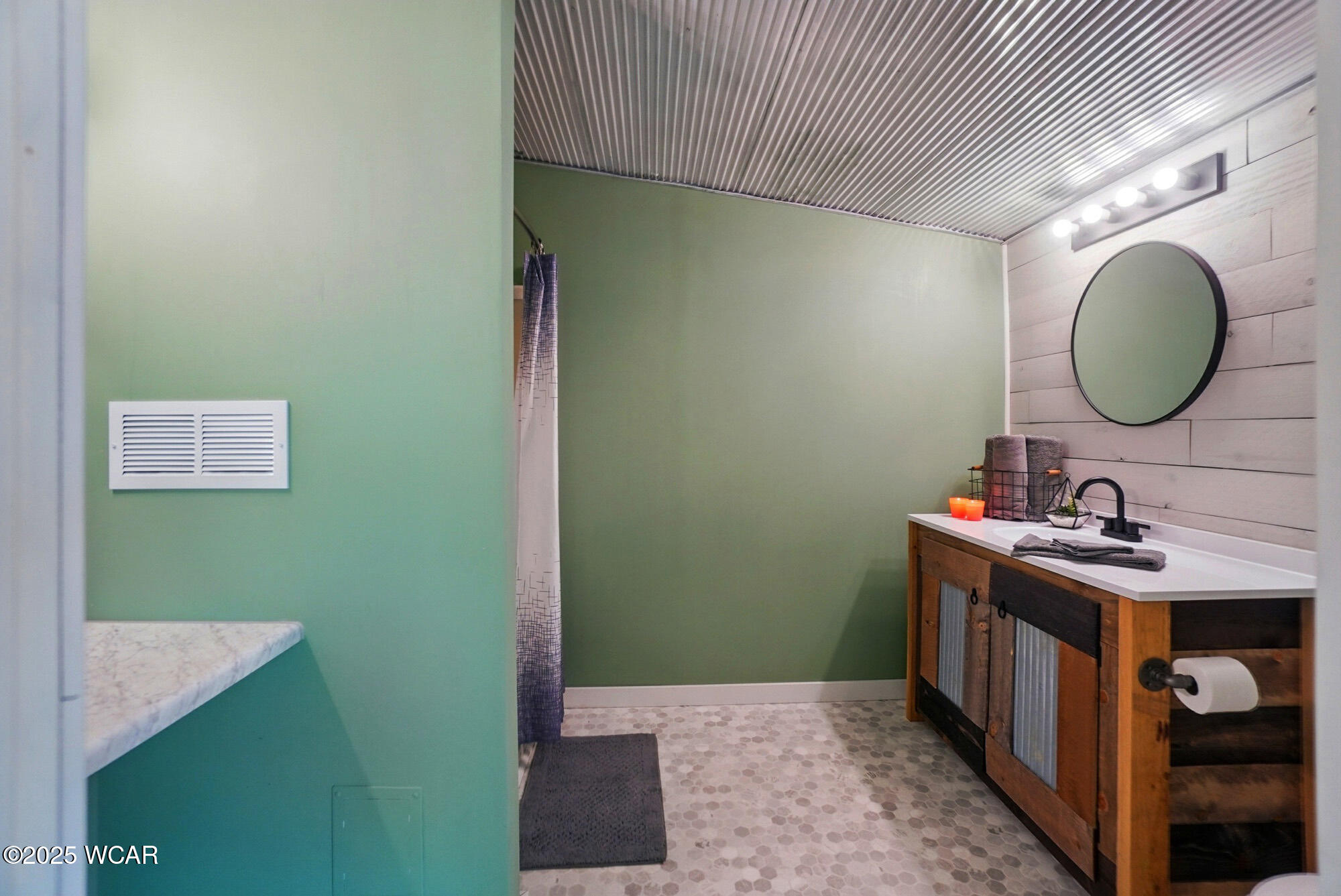 3370 Johnston Road, Harrod, Ohio