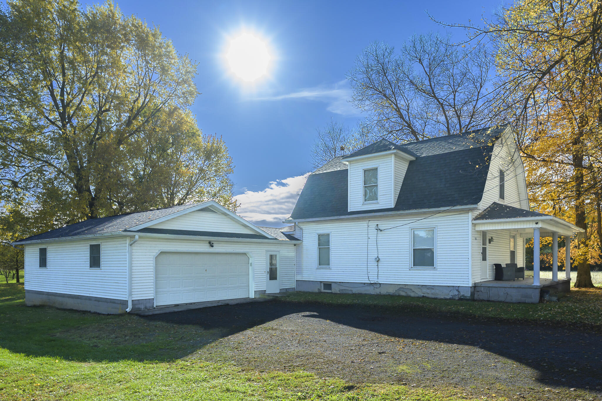 301 State Street, Belle Center, Ohio 43310