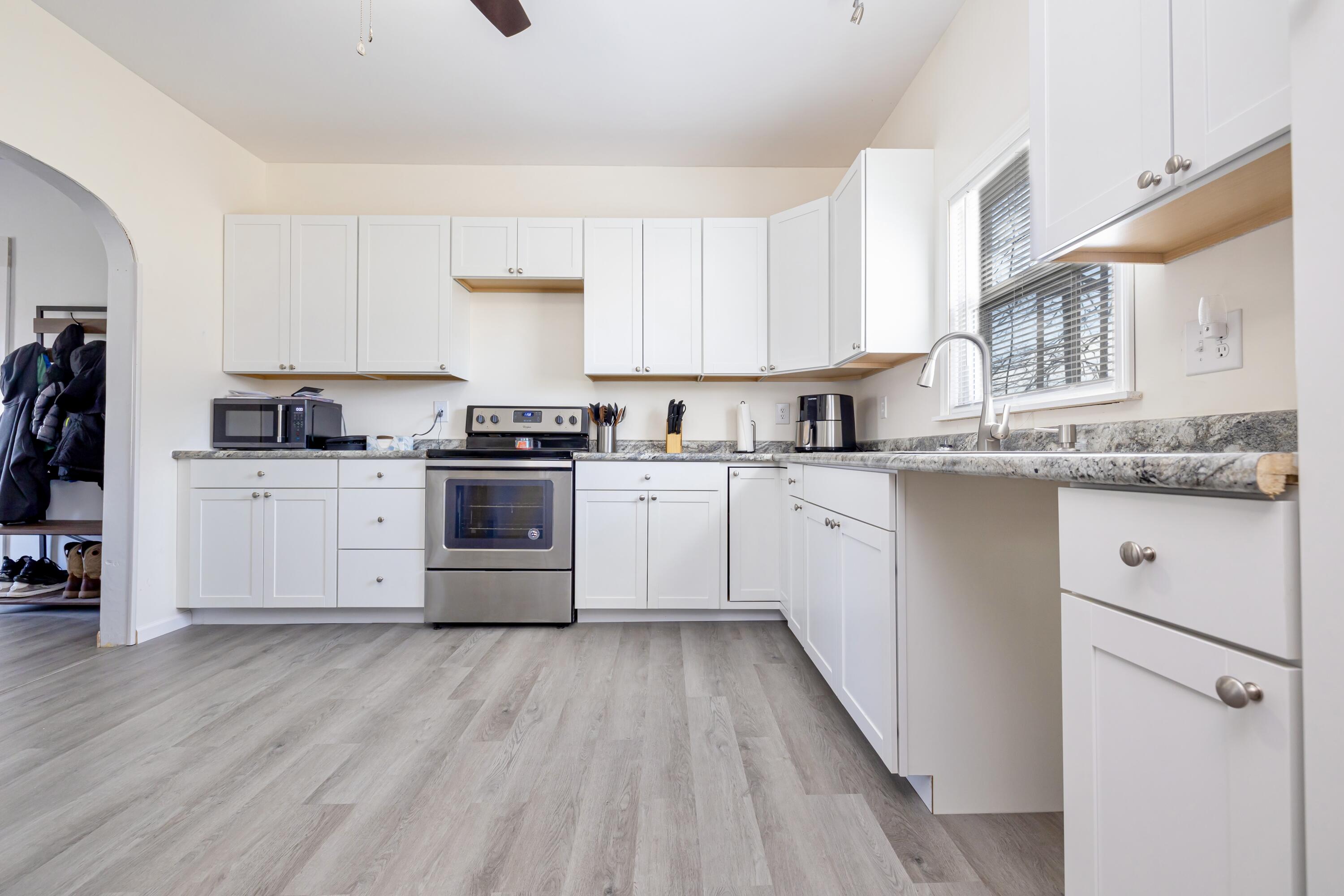 301 State Street, Belle Center, Ohio 43310