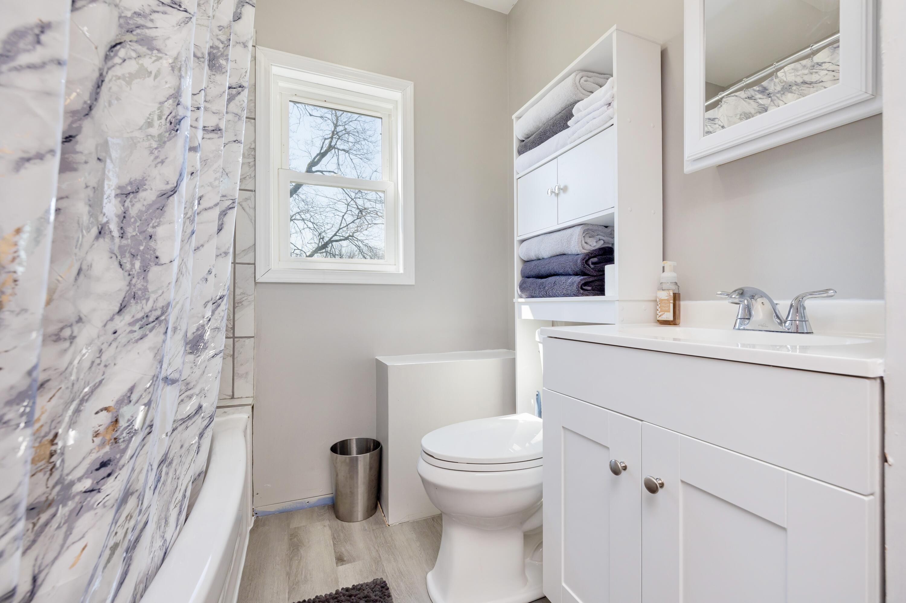 301 State Street, Belle Center, Ohio 43310