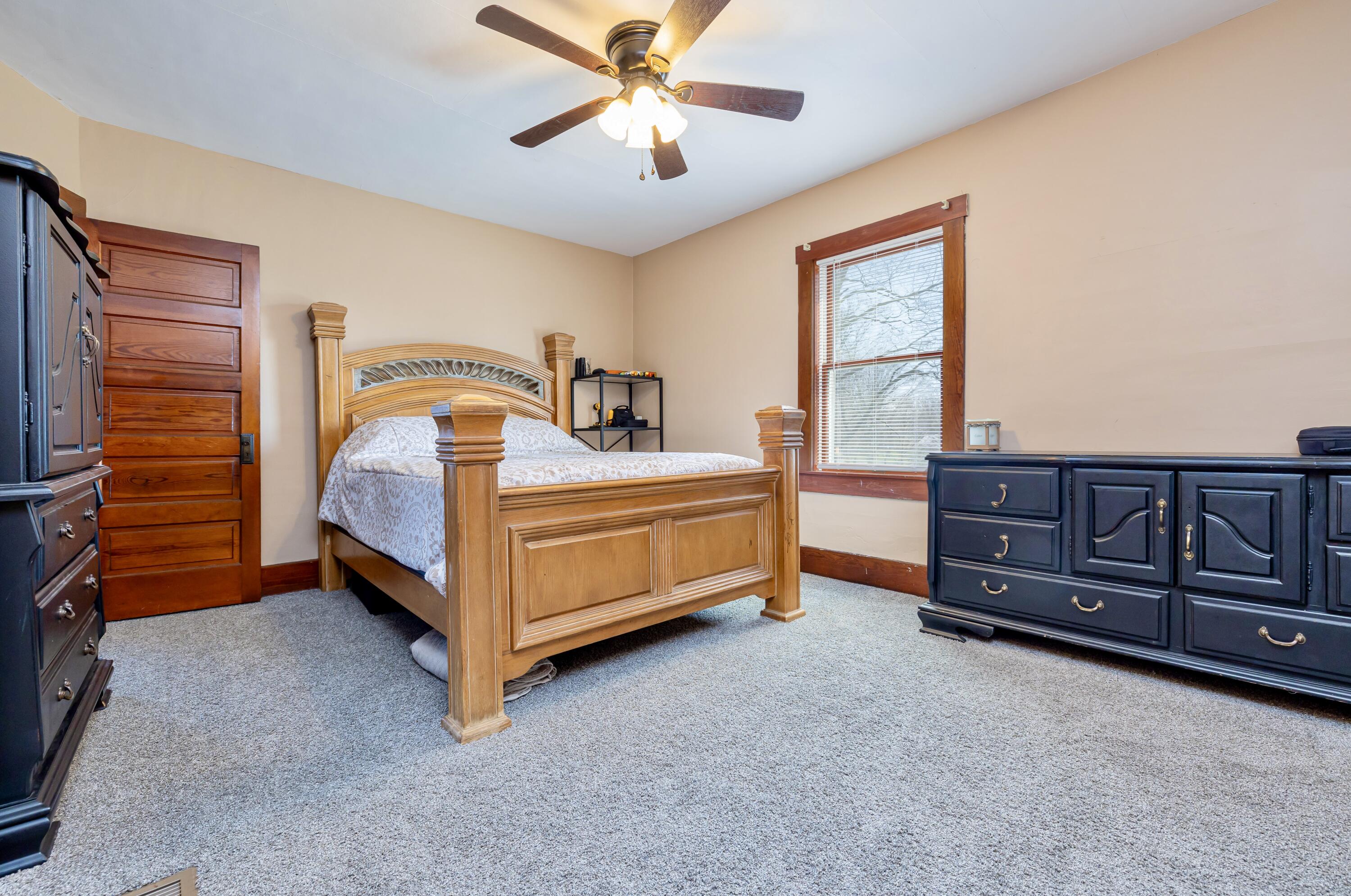 301 State Street, Belle Center, Ohio 43310