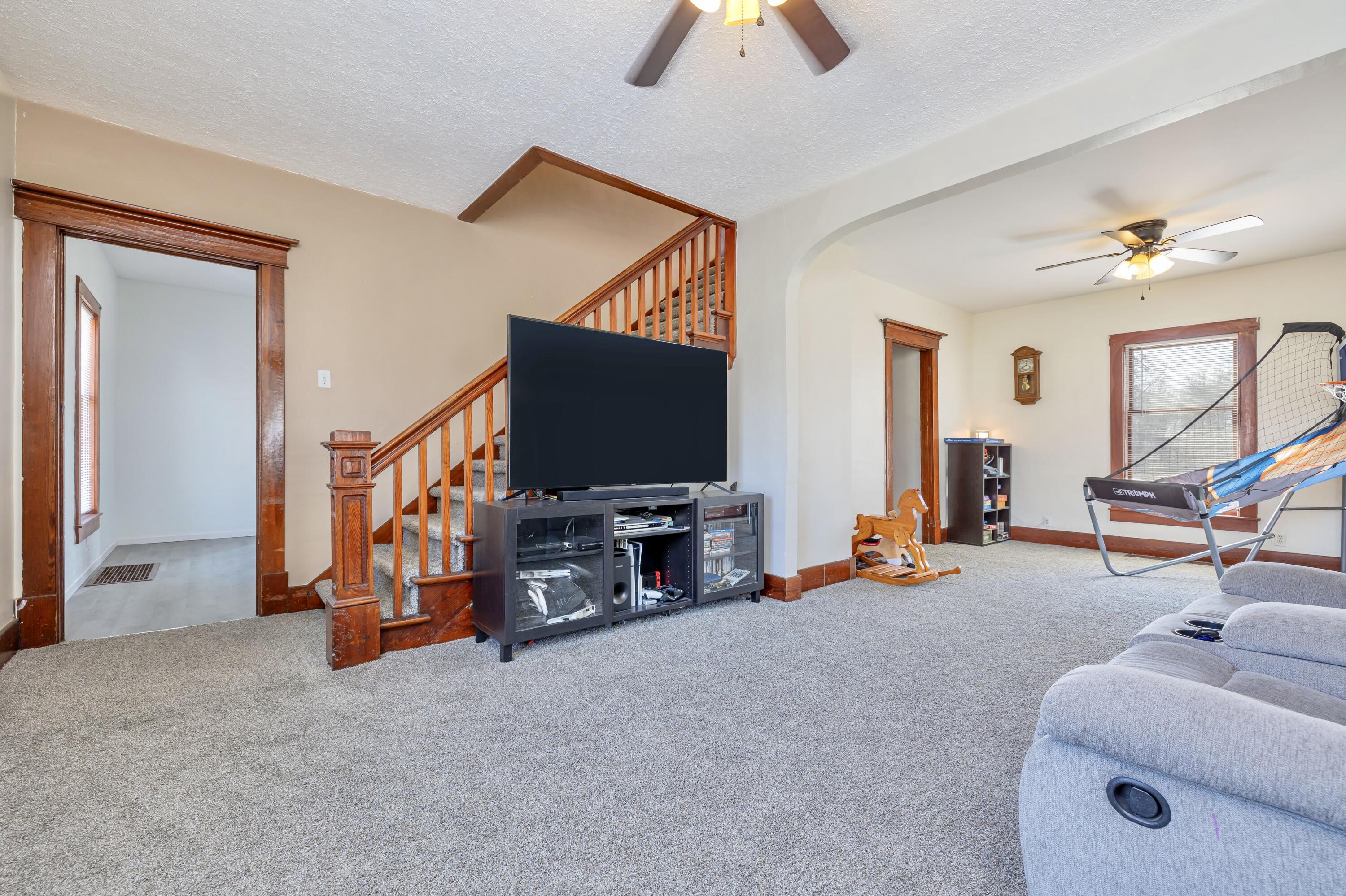 301 State Street, Belle Center, Ohio 43310