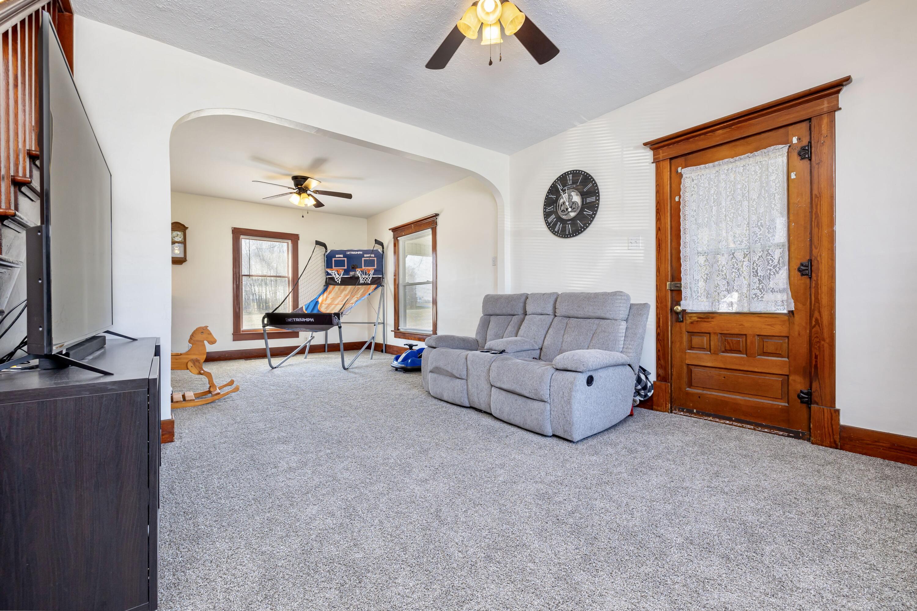 301 State Street, Belle Center, Ohio 43310