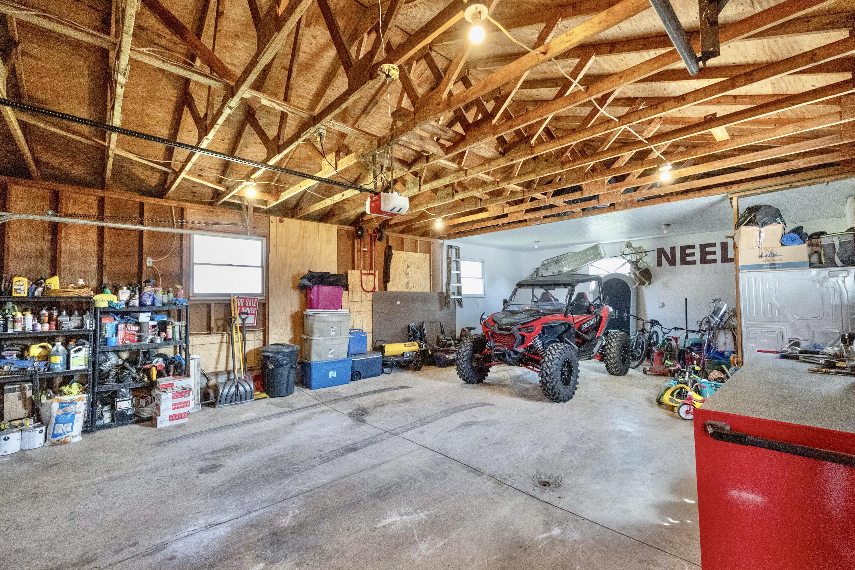 301 State Street, Belle Center, Ohio 43310