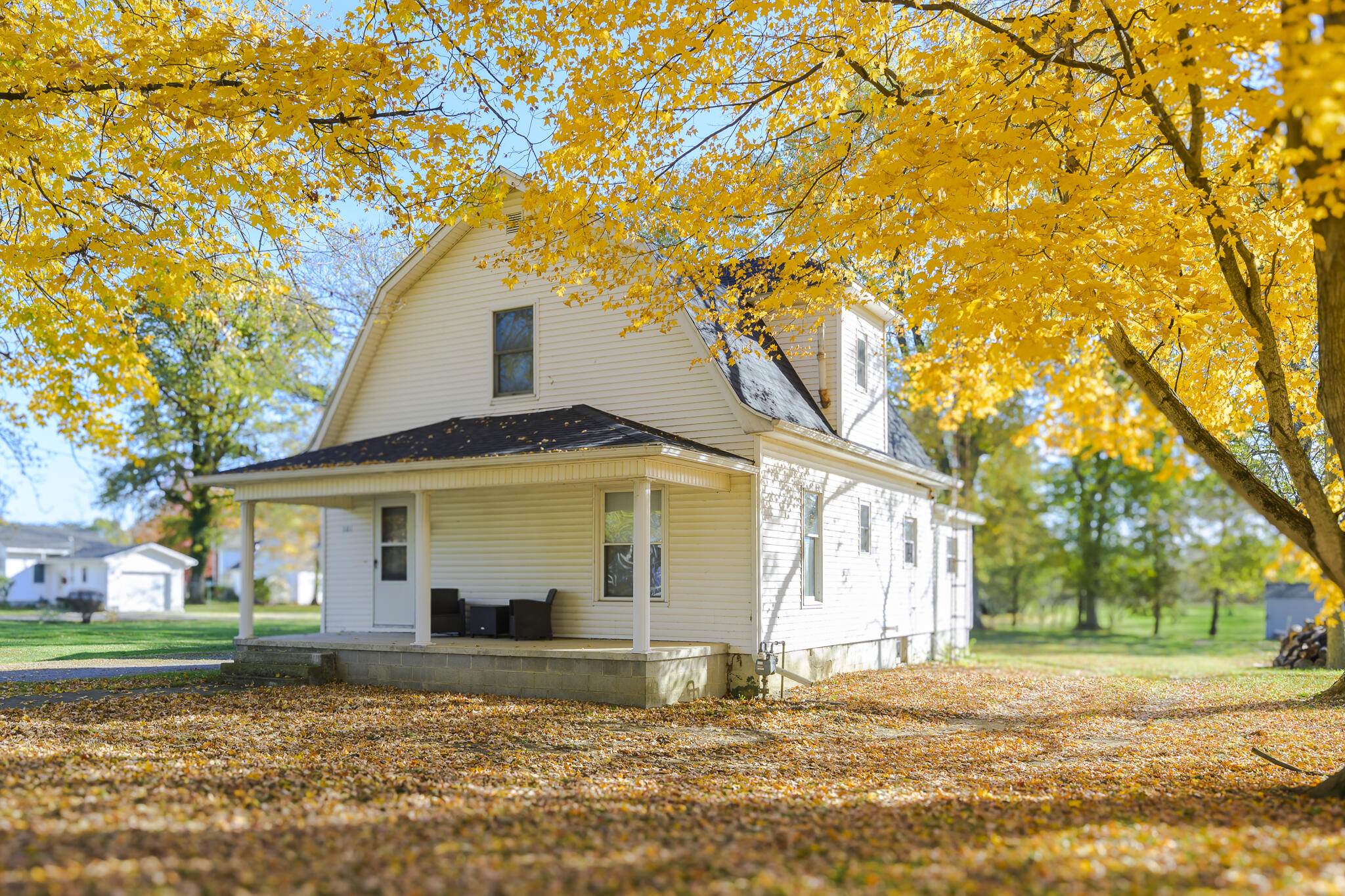 301 State Street, Belle Center, Ohio 43310