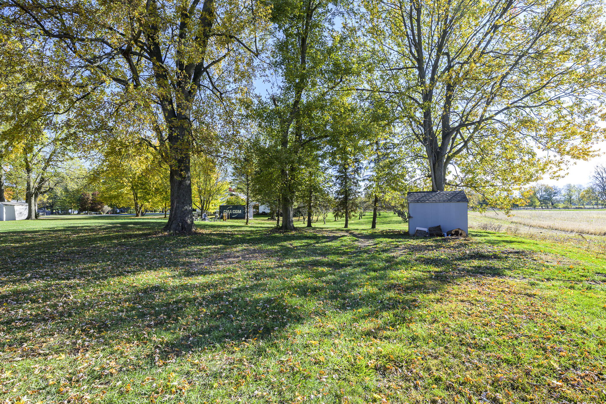 301 State Street, Belle Center, Ohio 43310