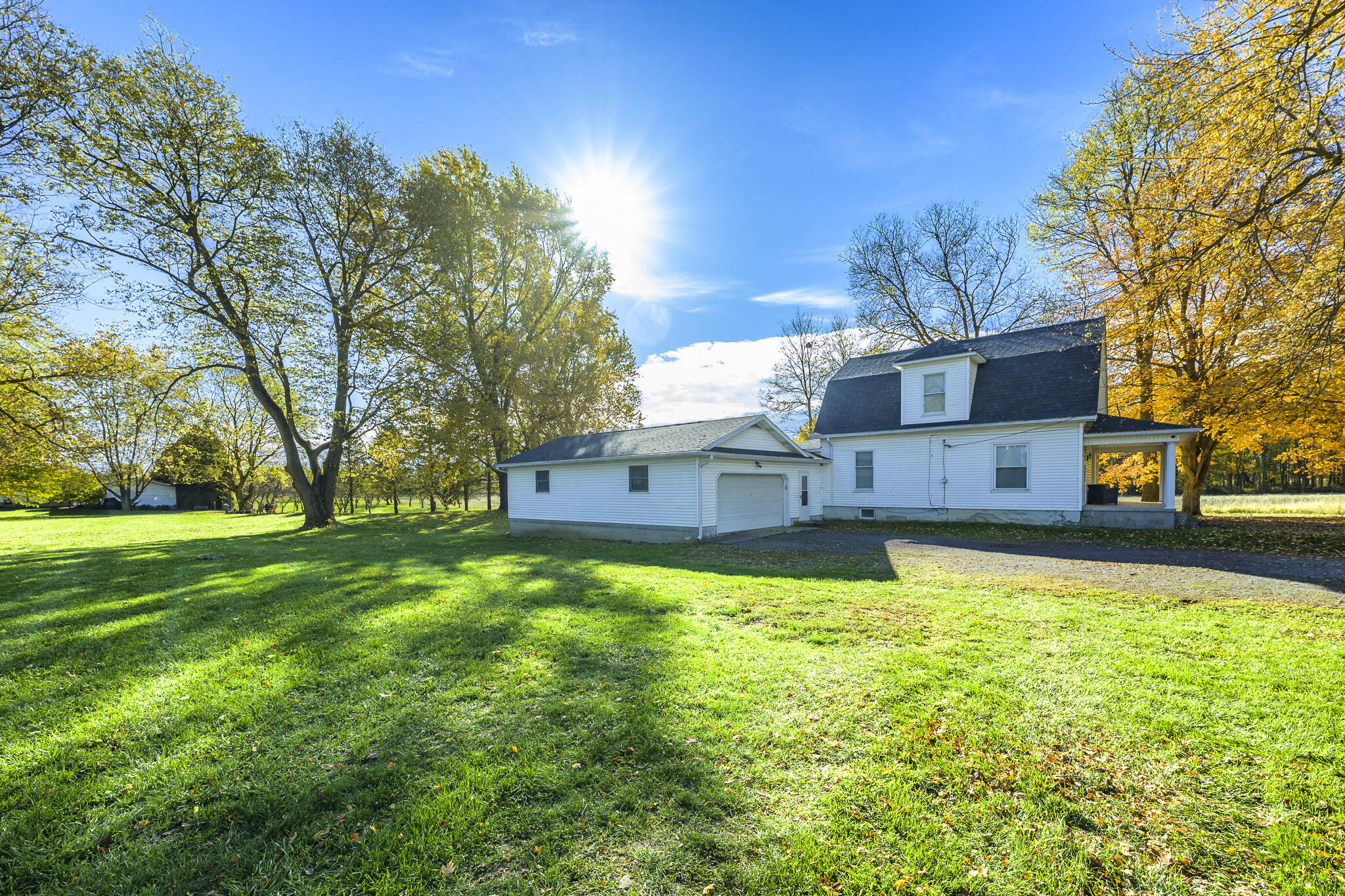 301 State Street, Belle Center, Ohio 43310