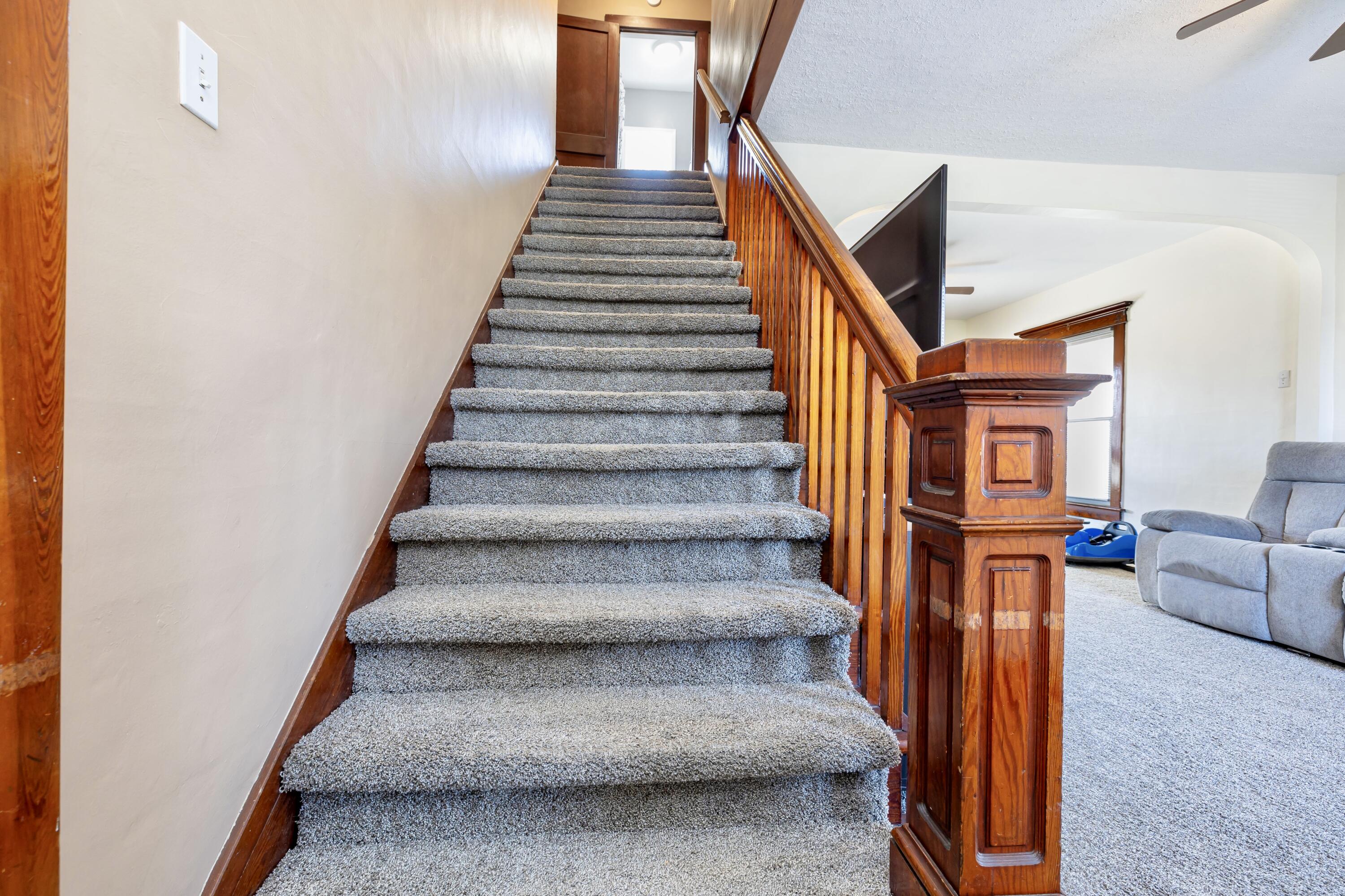 301 State Street, Belle Center, Ohio 43310