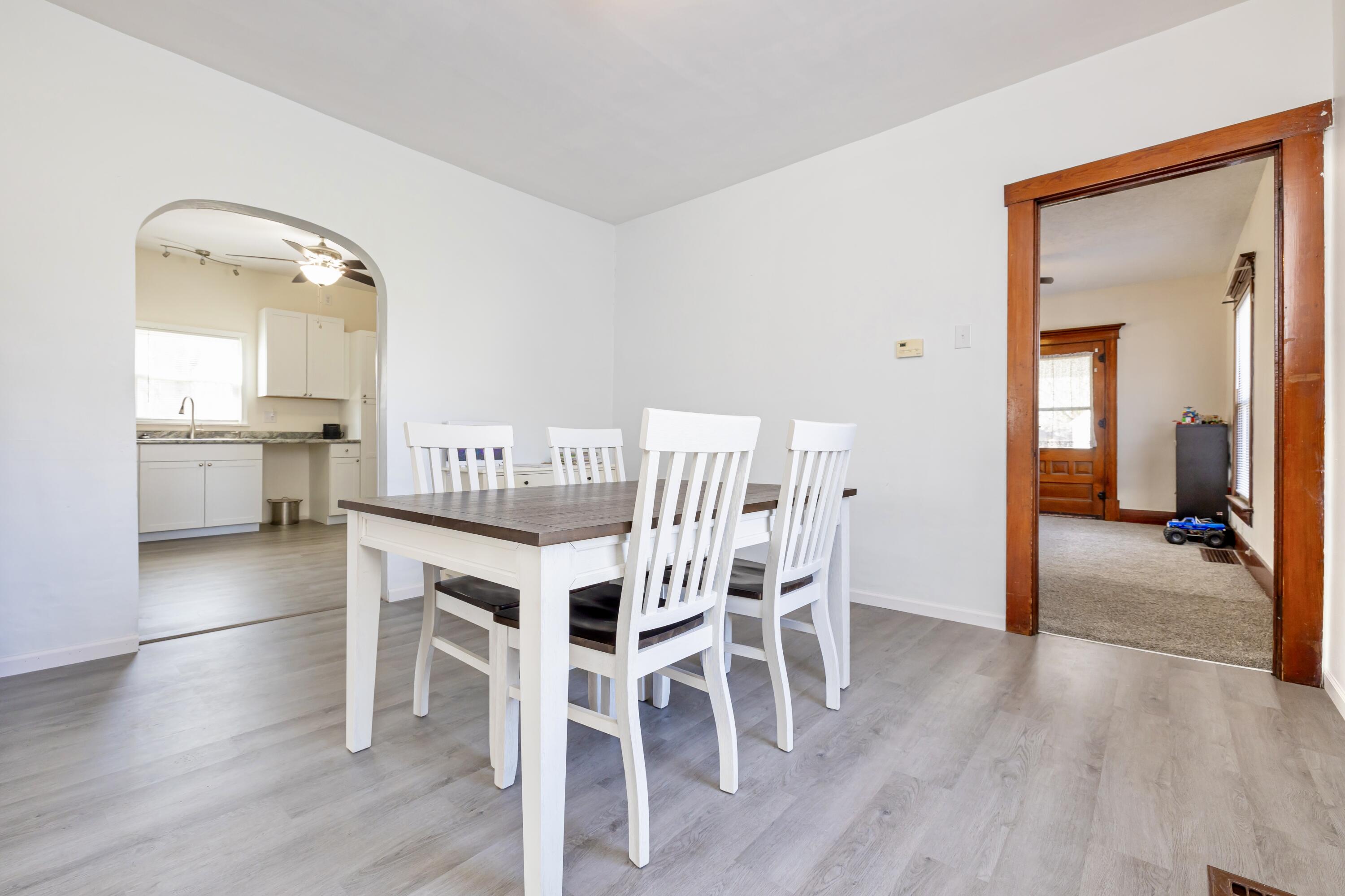 301 State Street, Belle Center, Ohio 43310