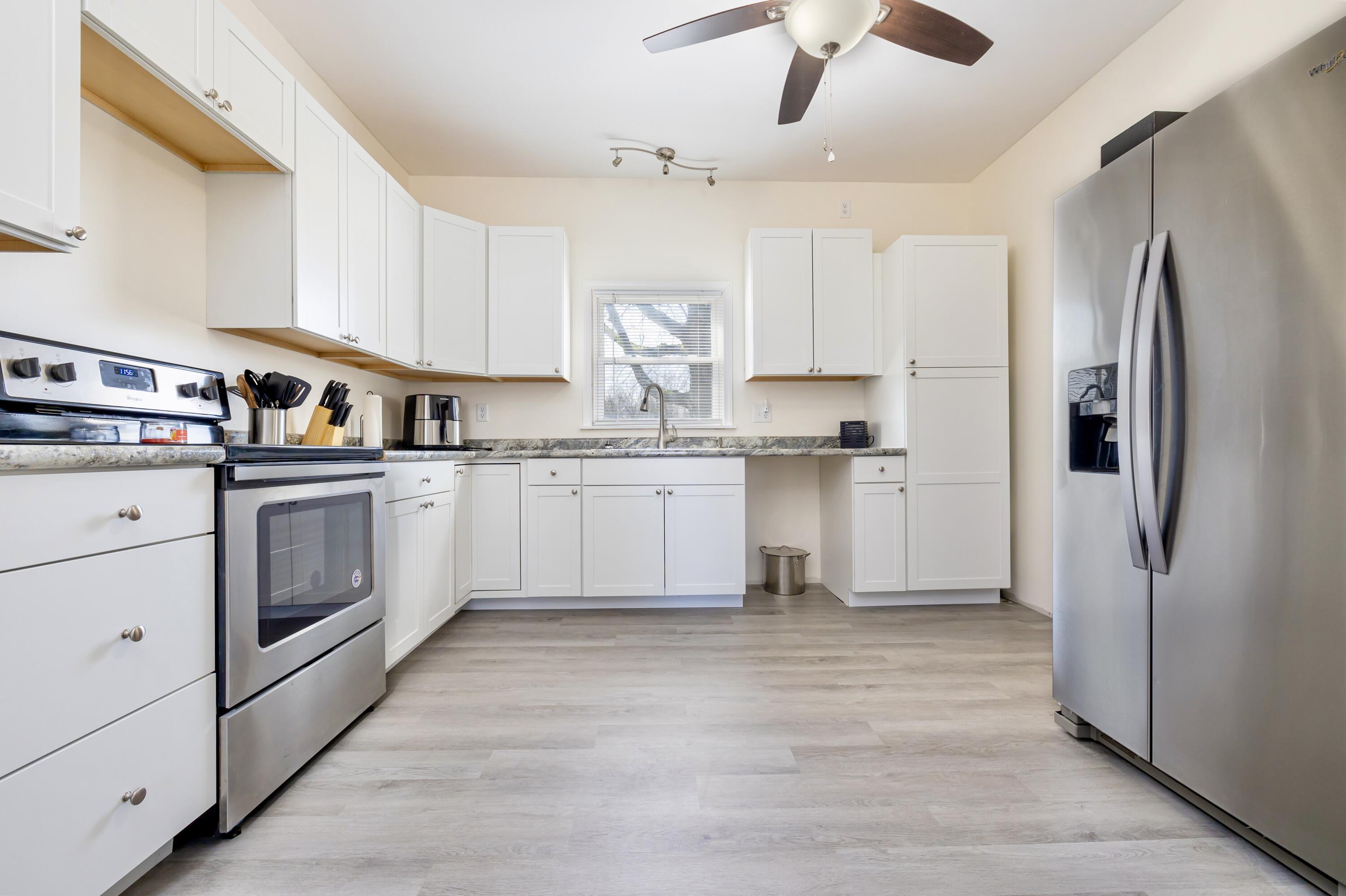 301 State Street, Belle Center, Ohio 43310