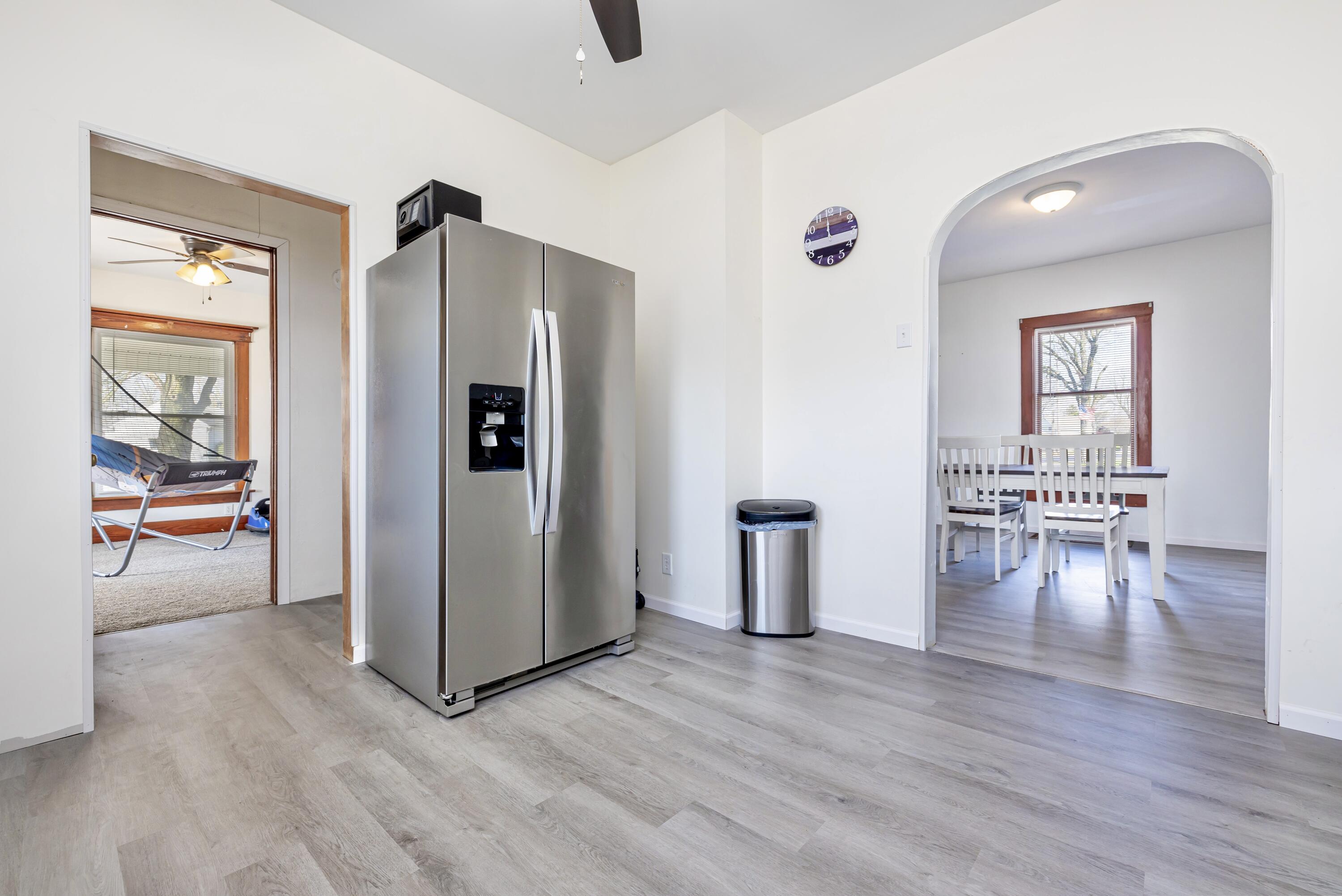 301 State Street, Belle Center, Ohio 43310