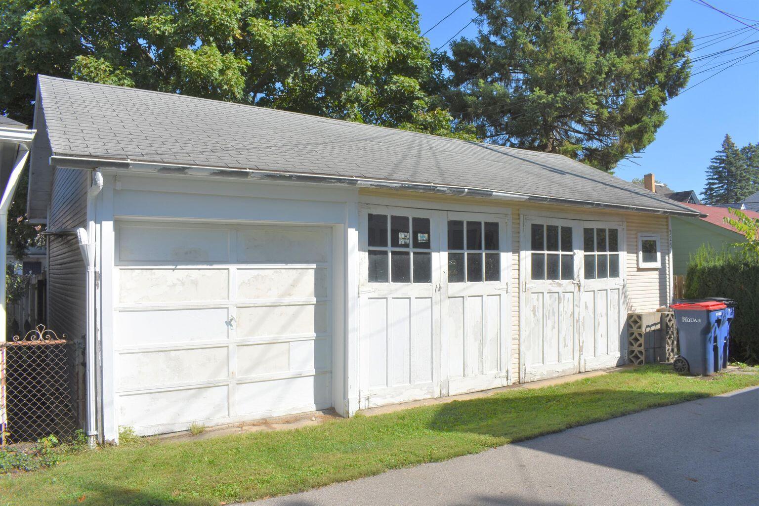 323 North Street, Piqua, Ohio 45356