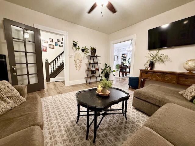 323 North Street, Piqua, Ohio 45356