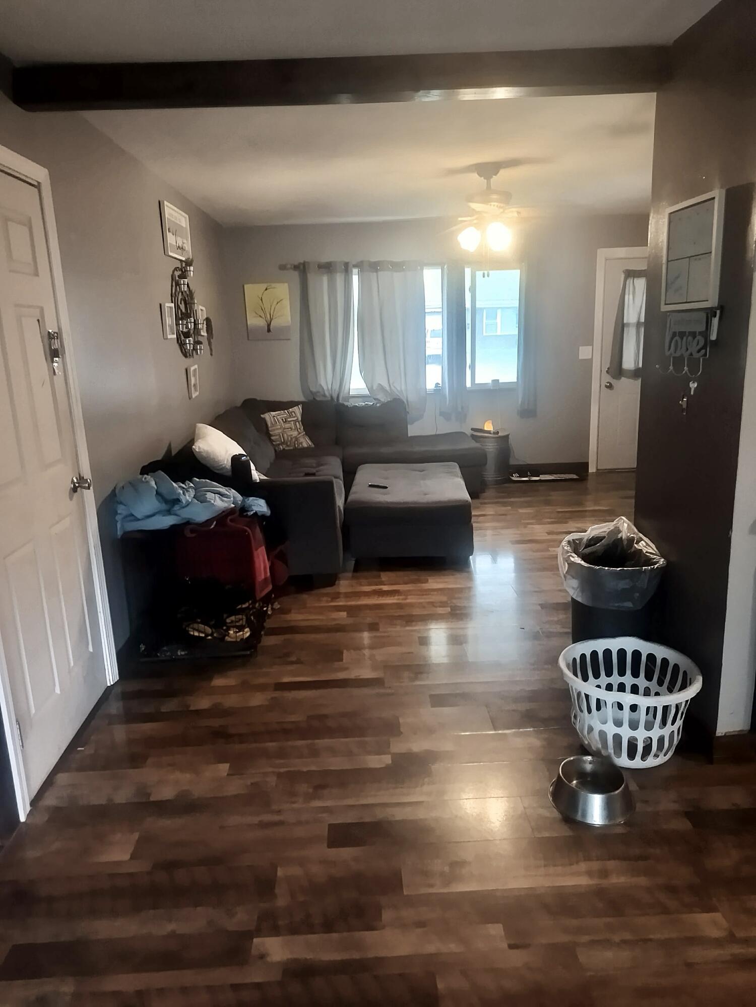 1726 Fair Oaks Drive, Sidney, Ohio 45365