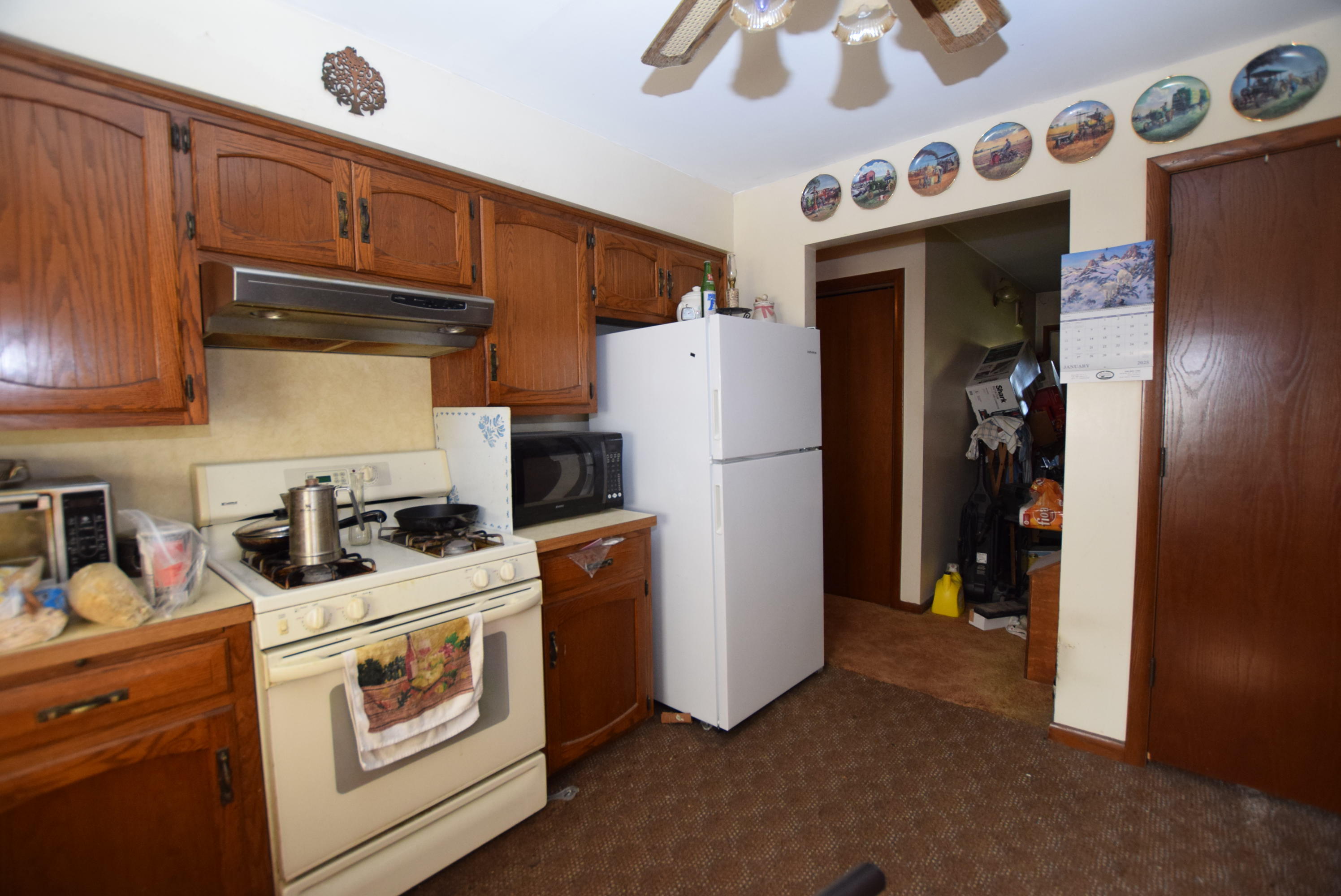 7330 Piqua Clayton Road, Covington, Ohio 45318