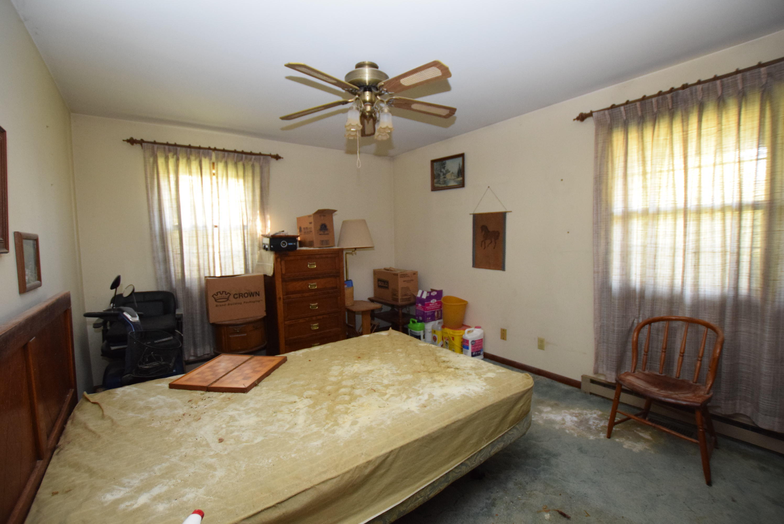 7330 Piqua Clayton Road, Covington, Ohio 45318