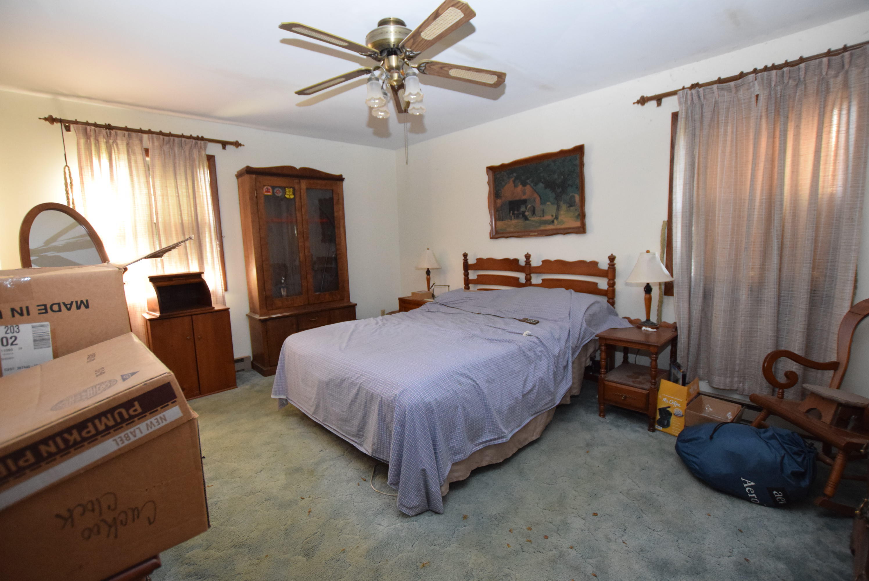 7330 Piqua Clayton Road, Covington, Ohio 45318