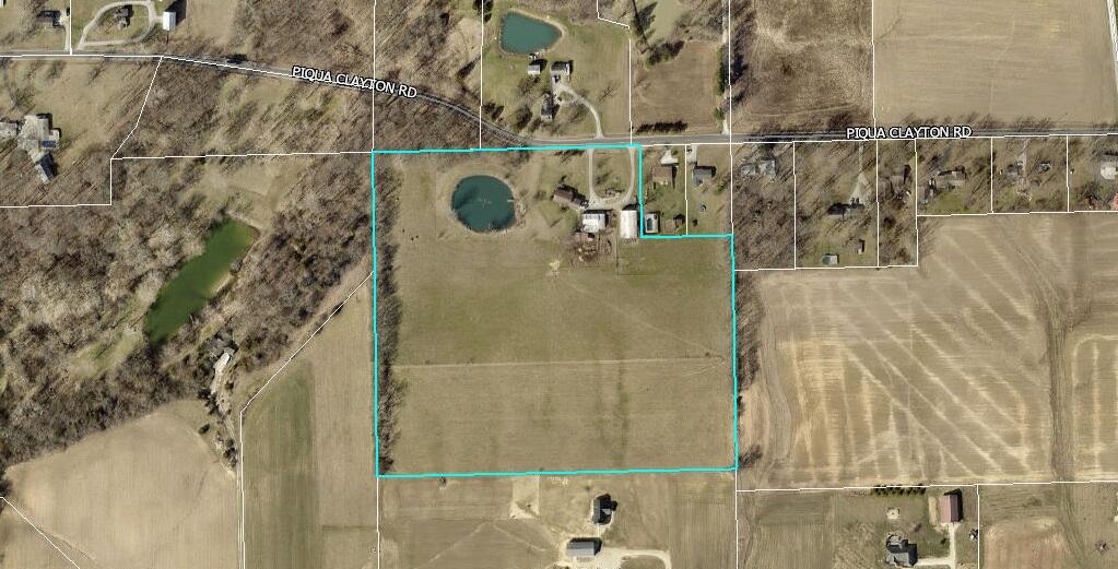 7330 Piqua Clayton Road, Covington, Ohio 45318