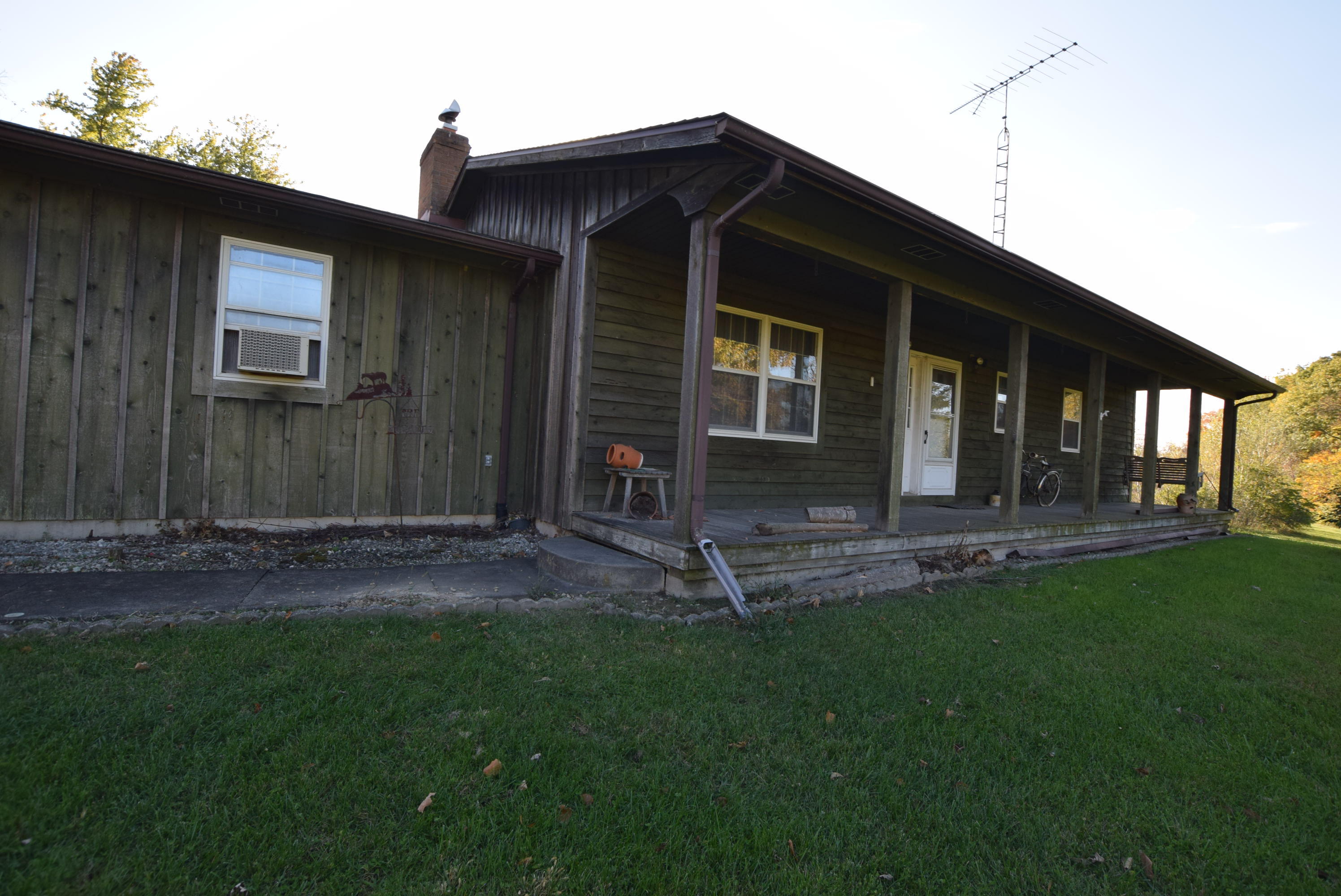 7330 Piqua Clayton Road, Covington, Ohio 45318