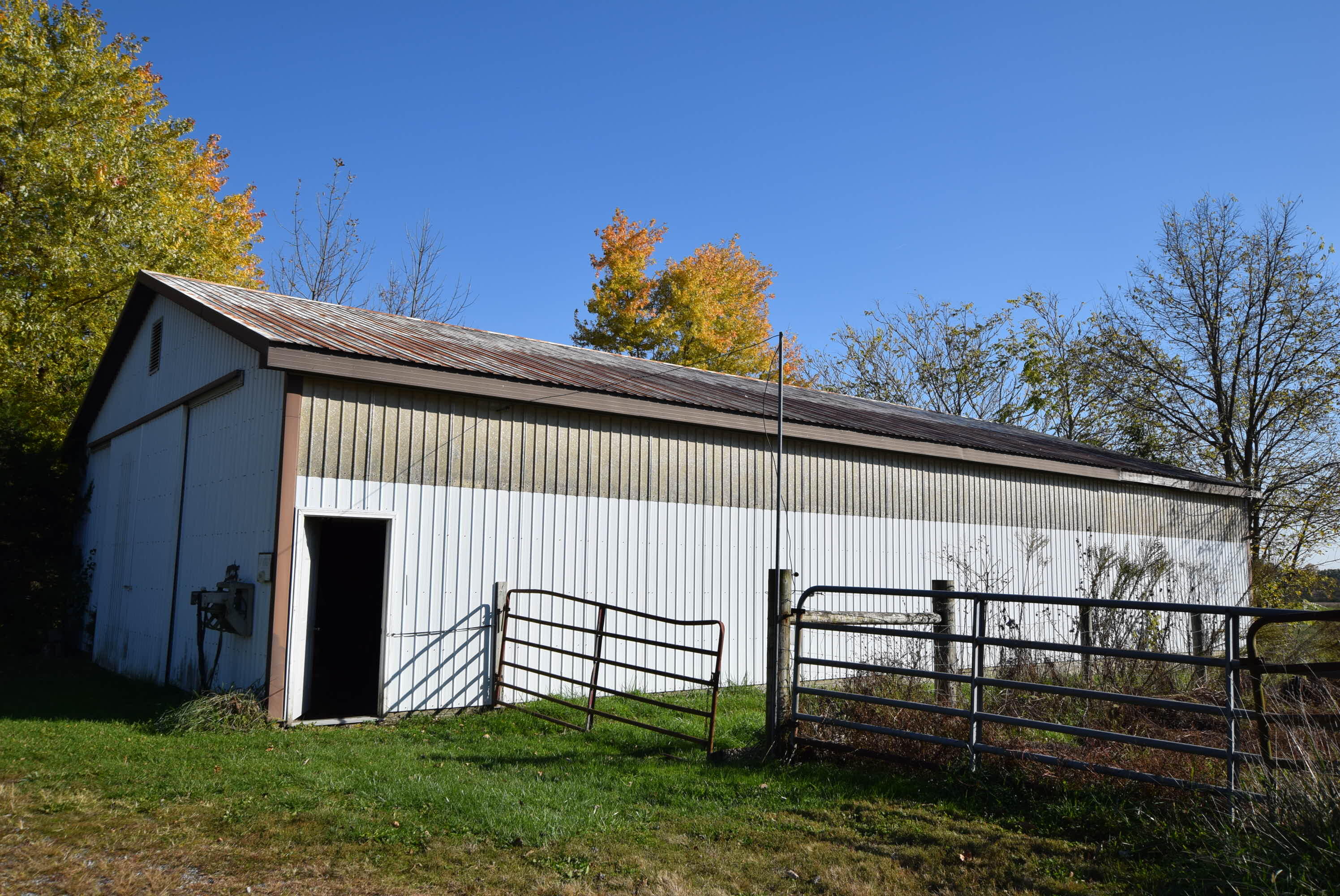 7330 Piqua Clayton Road, Covington, Ohio 45318