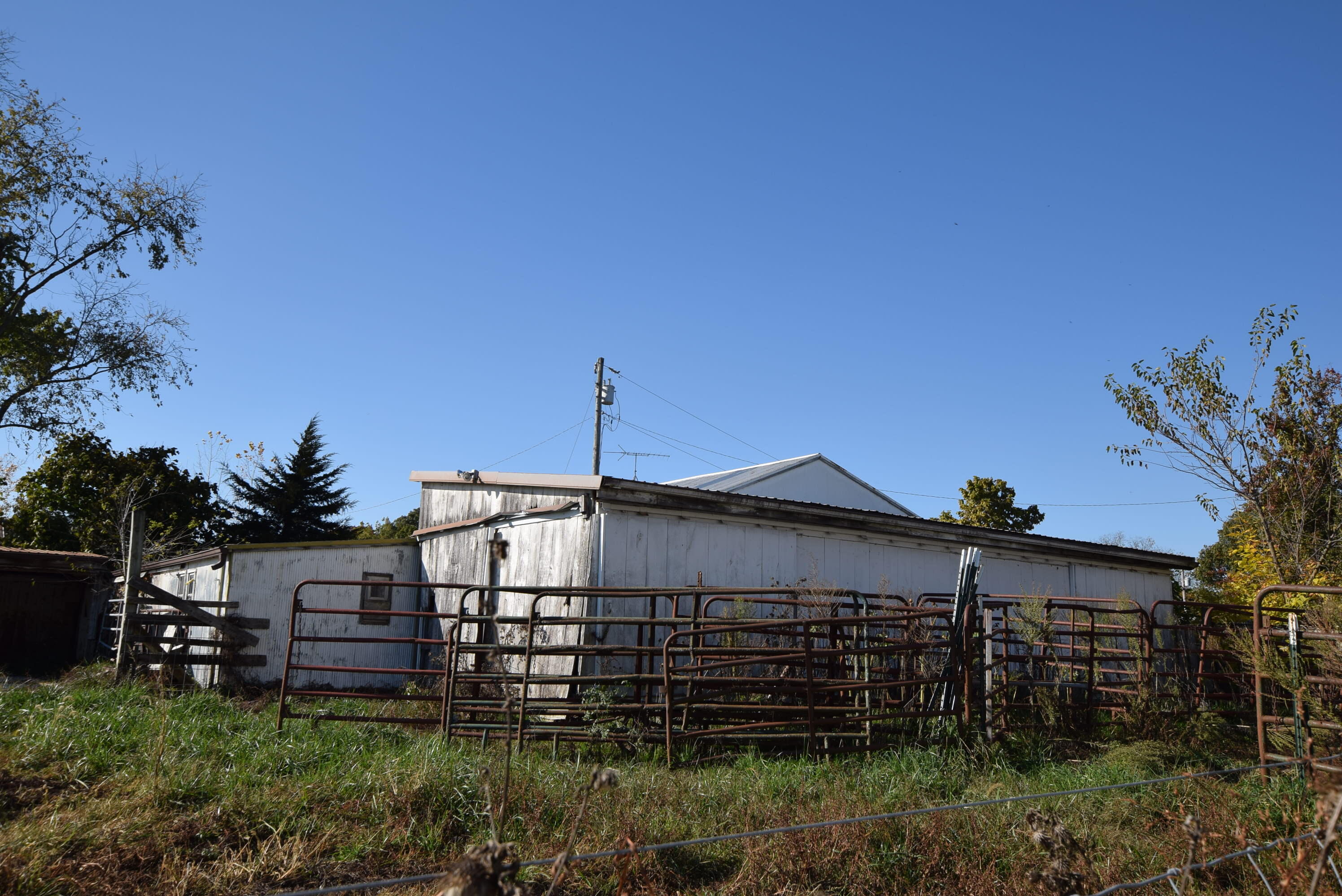 7330 Piqua Clayton Road, Covington, Ohio 45318