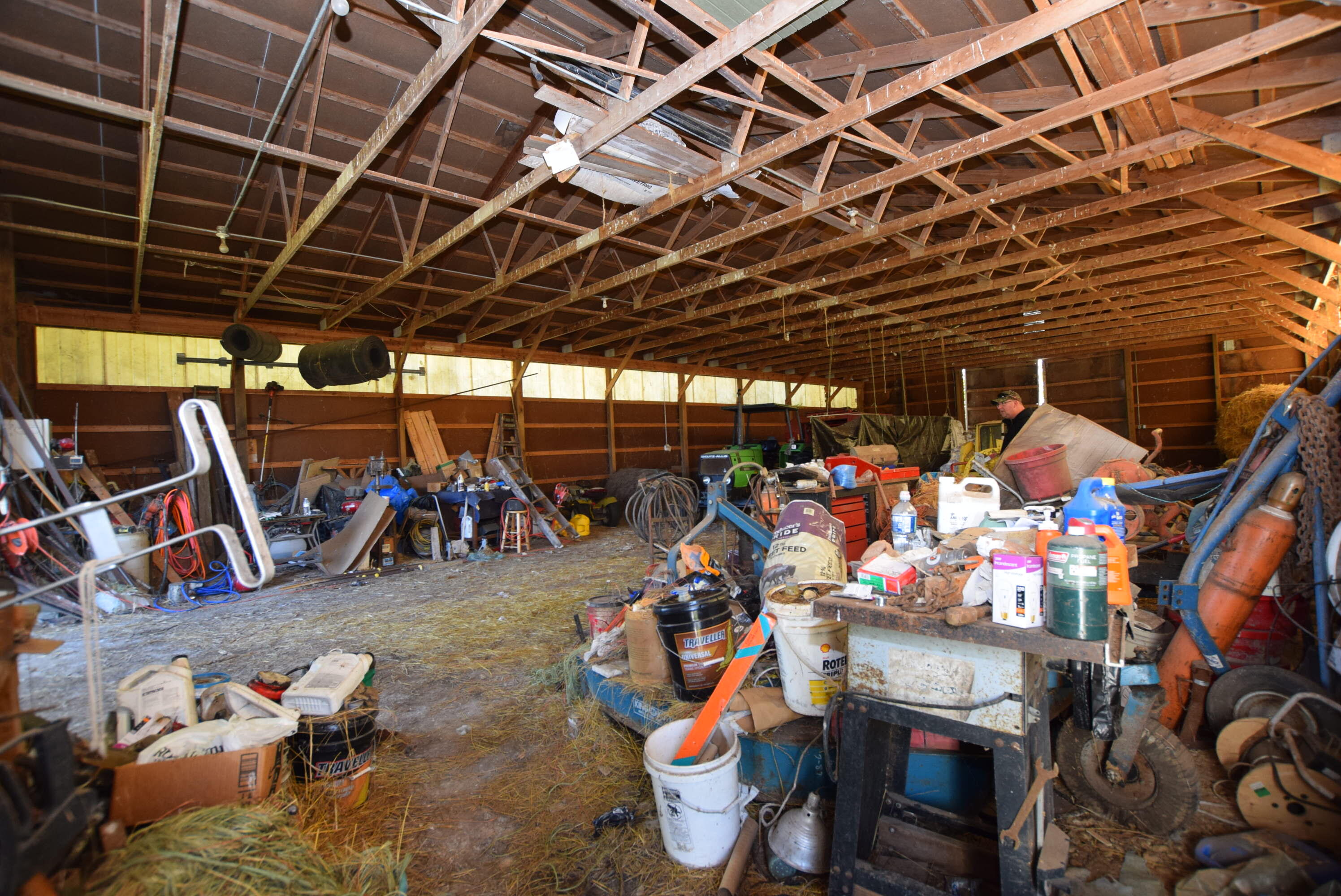 7330 Piqua Clayton Road, Covington, Ohio 45318