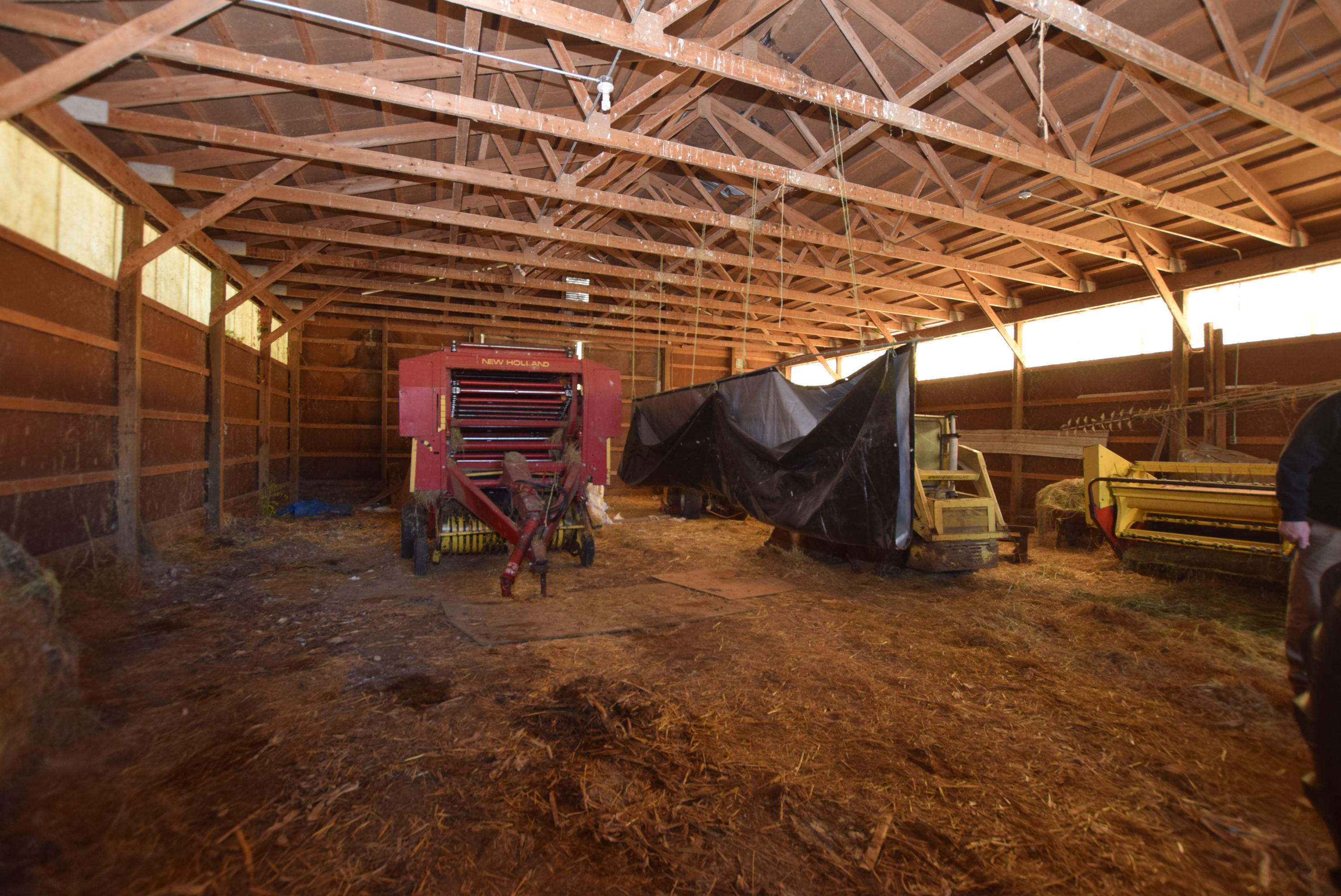 7330 Piqua Clayton Road, Covington, Ohio 45318