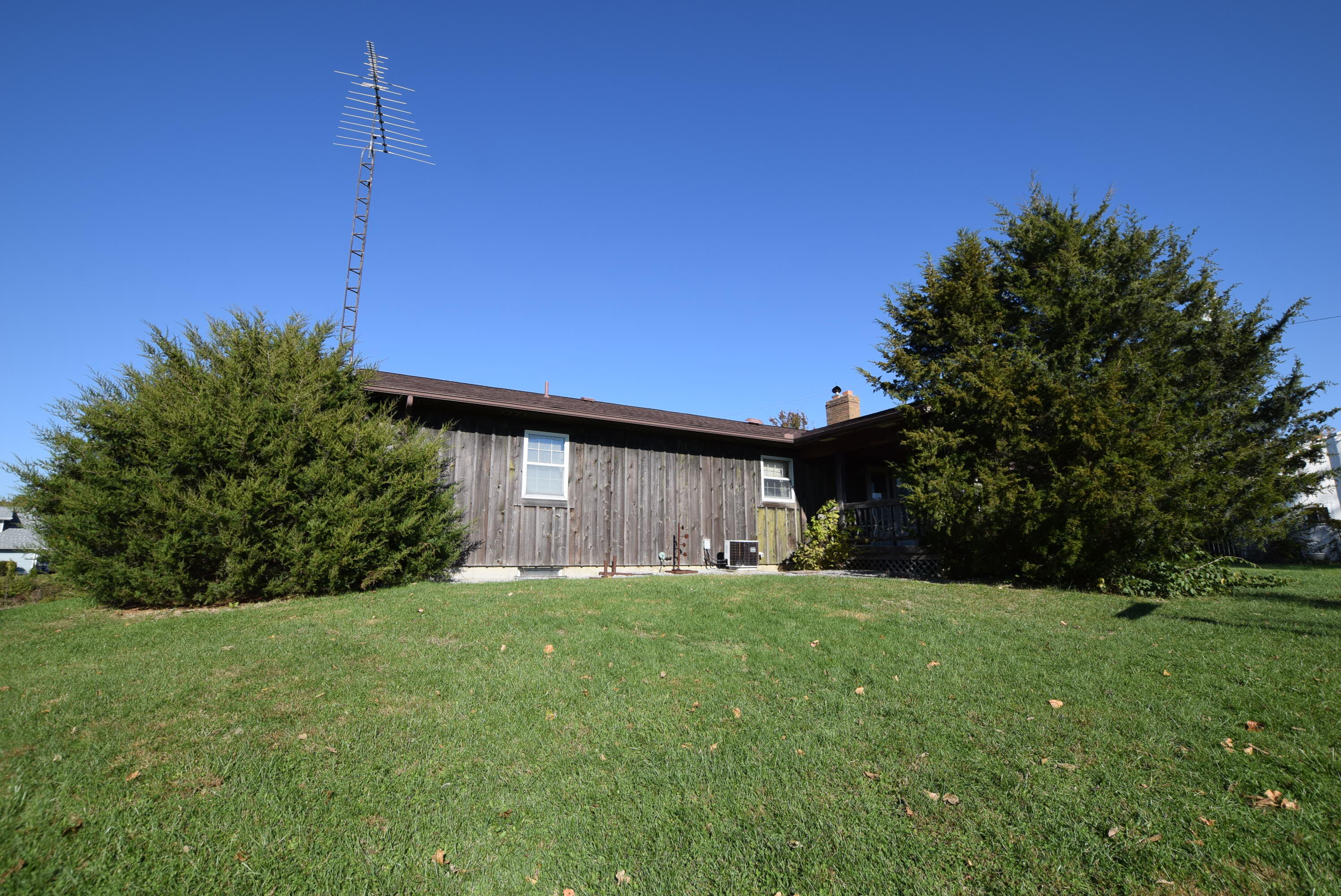 7330 Piqua Clayton Road, Covington, Ohio 45318