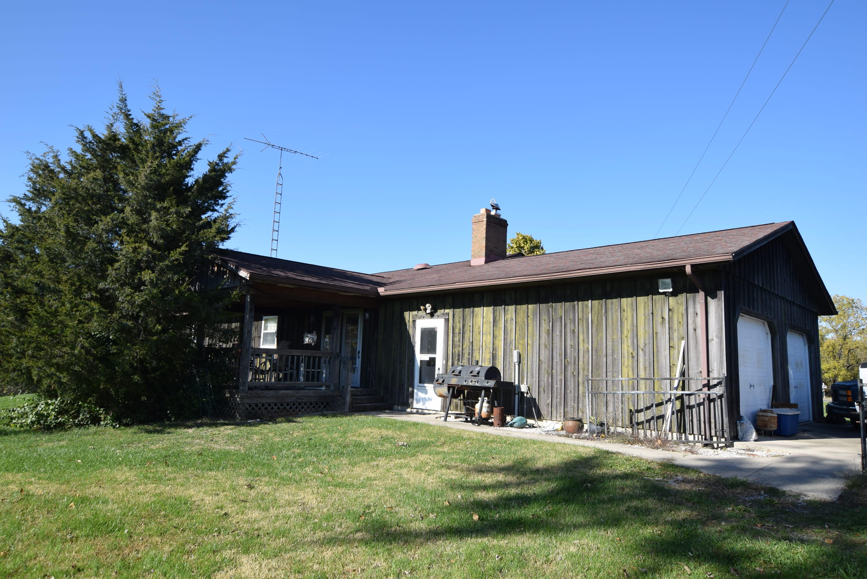 7330 Piqua Clayton Road, Covington, Ohio 45318